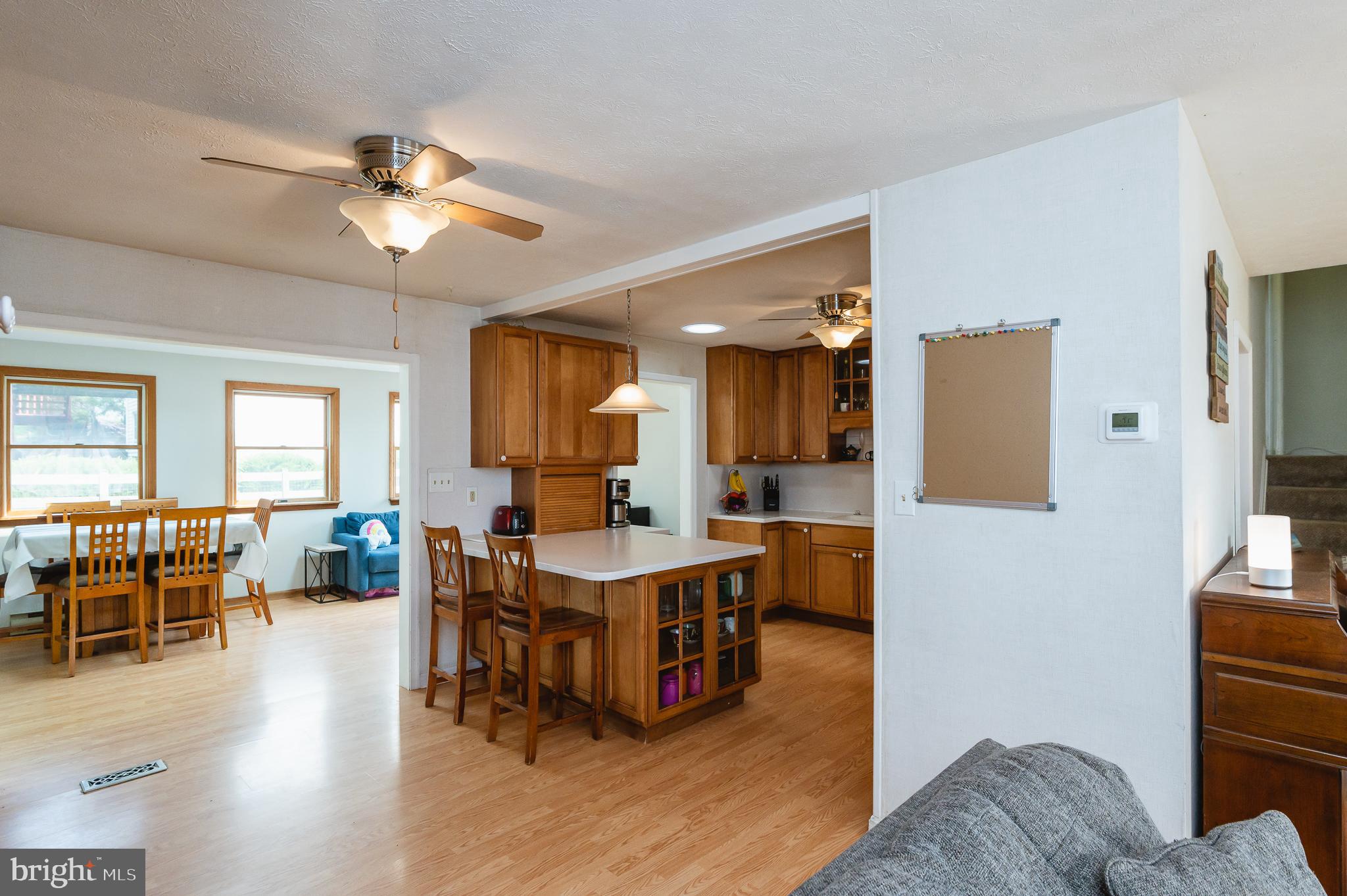 LAUREL VALLEY - Residential