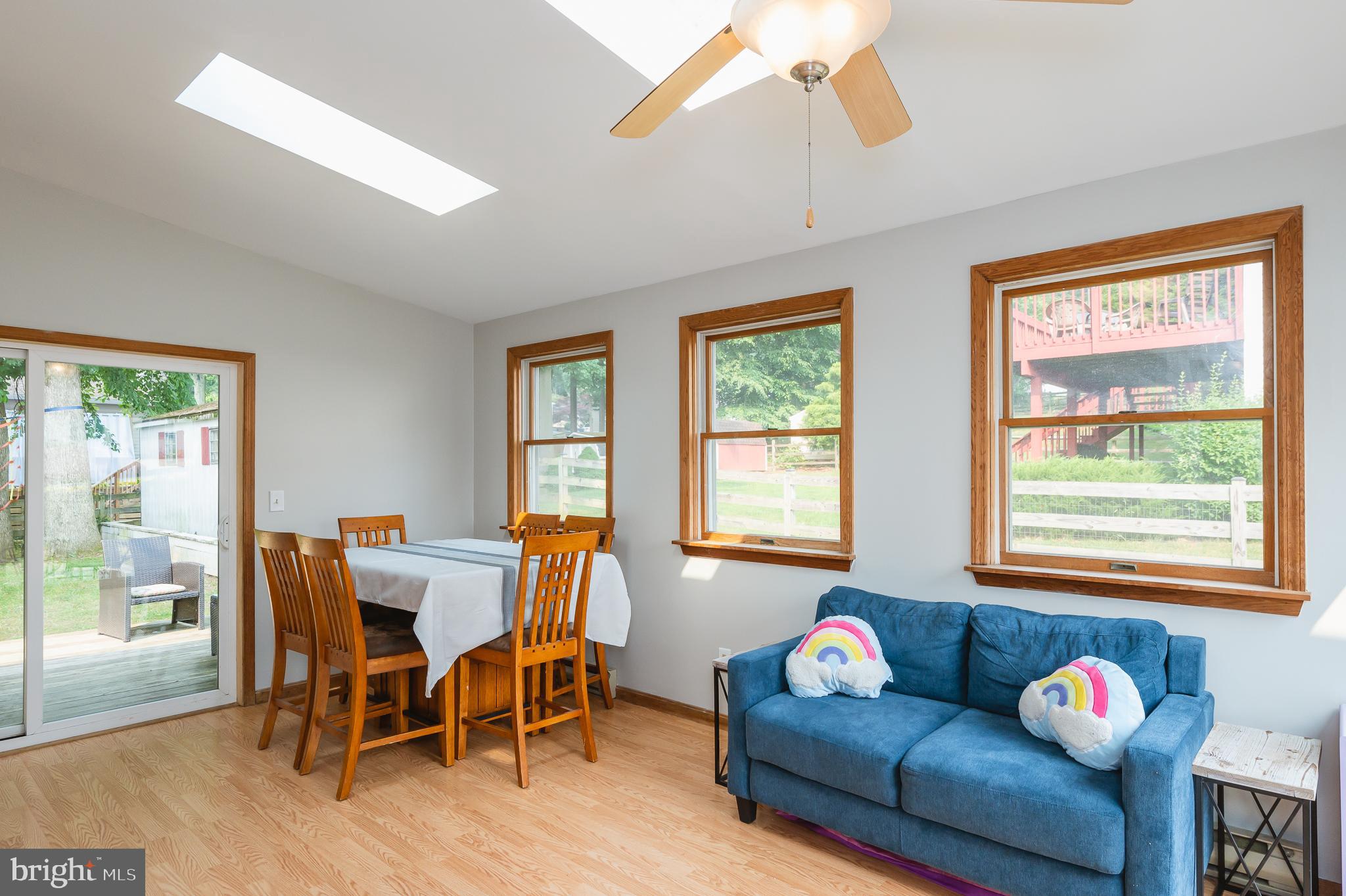 LAUREL VALLEY - Residential