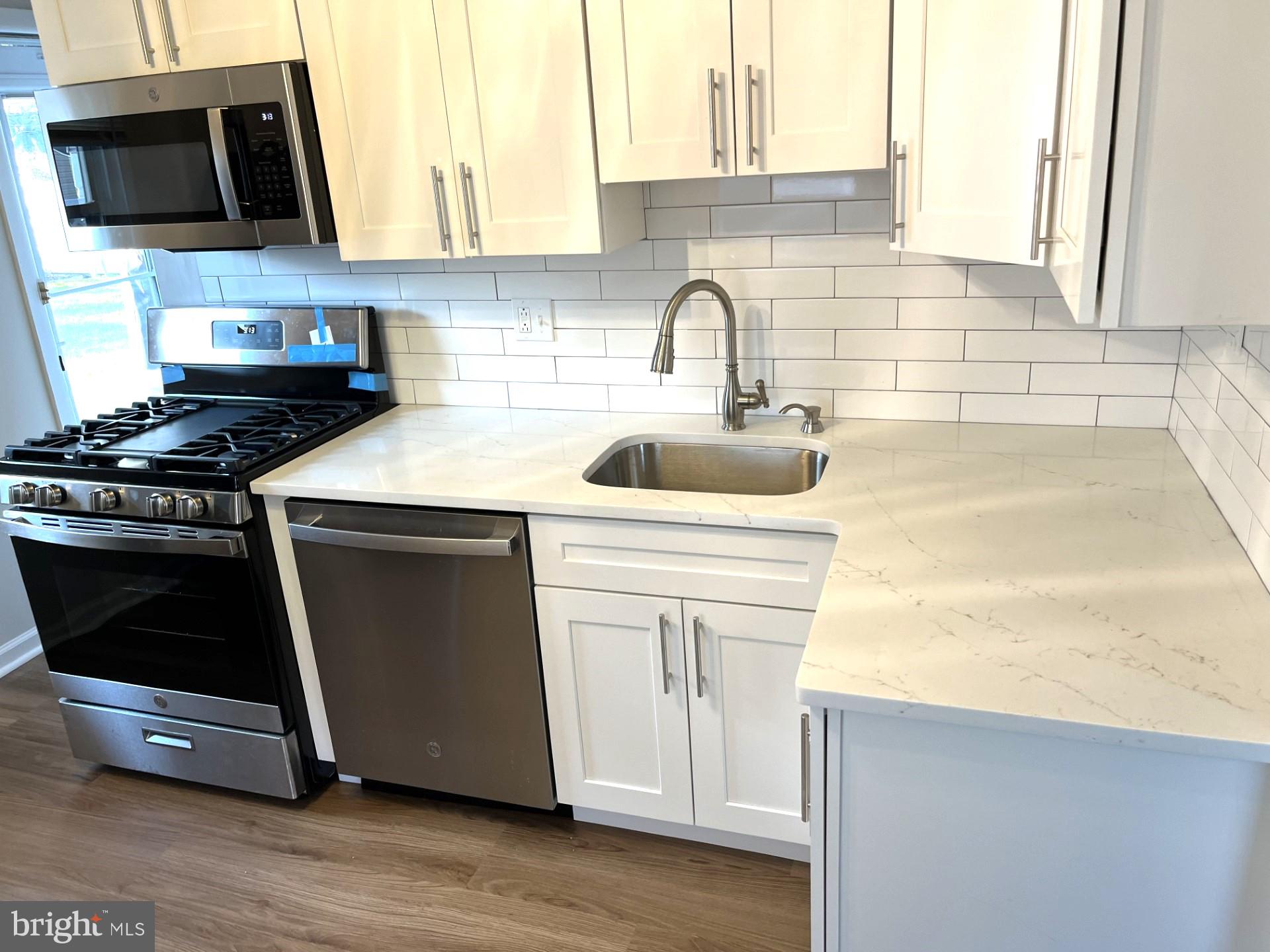 NOTTINGHAM VIL - Residential