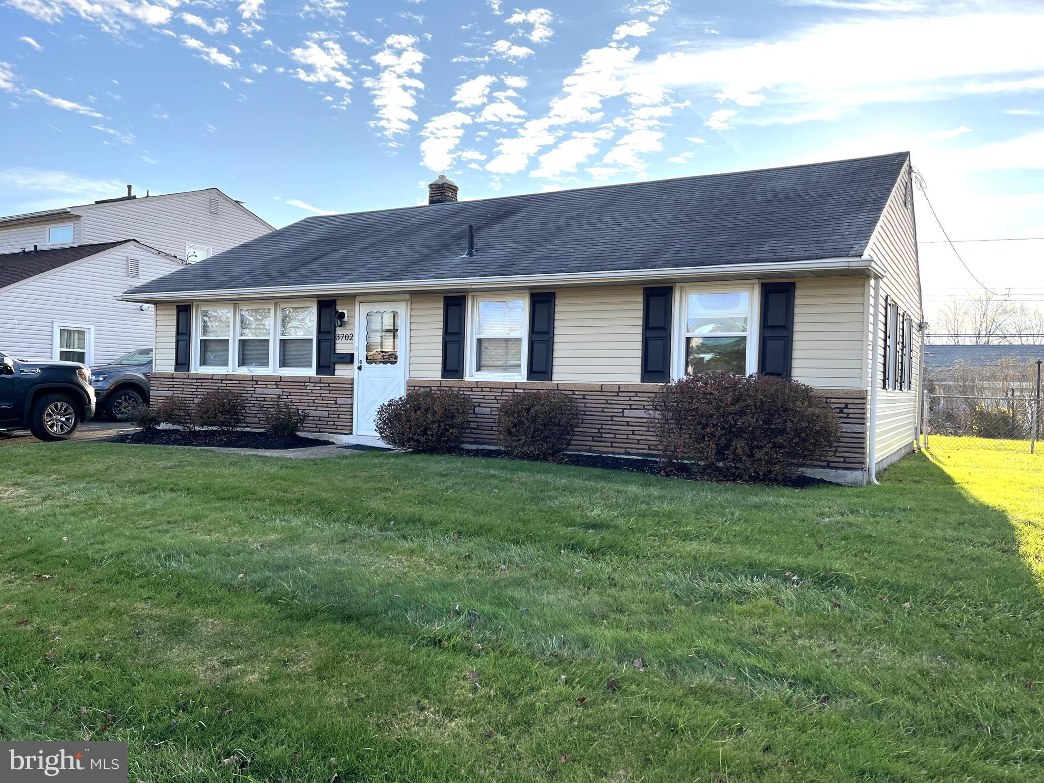 NOTTINGHAM VIL - Residential