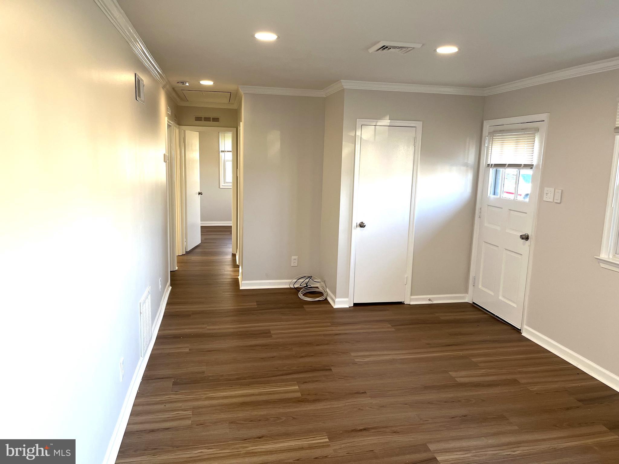 NOTTINGHAM VIL - Residential