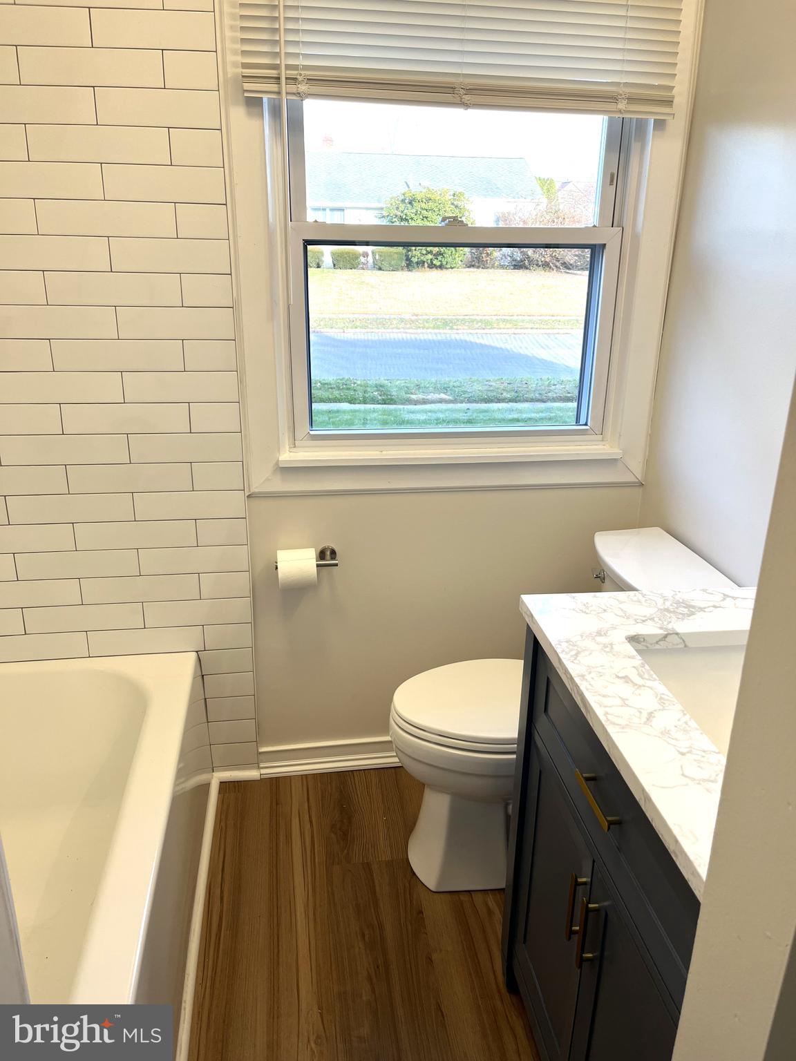 NOTTINGHAM VIL - Residential