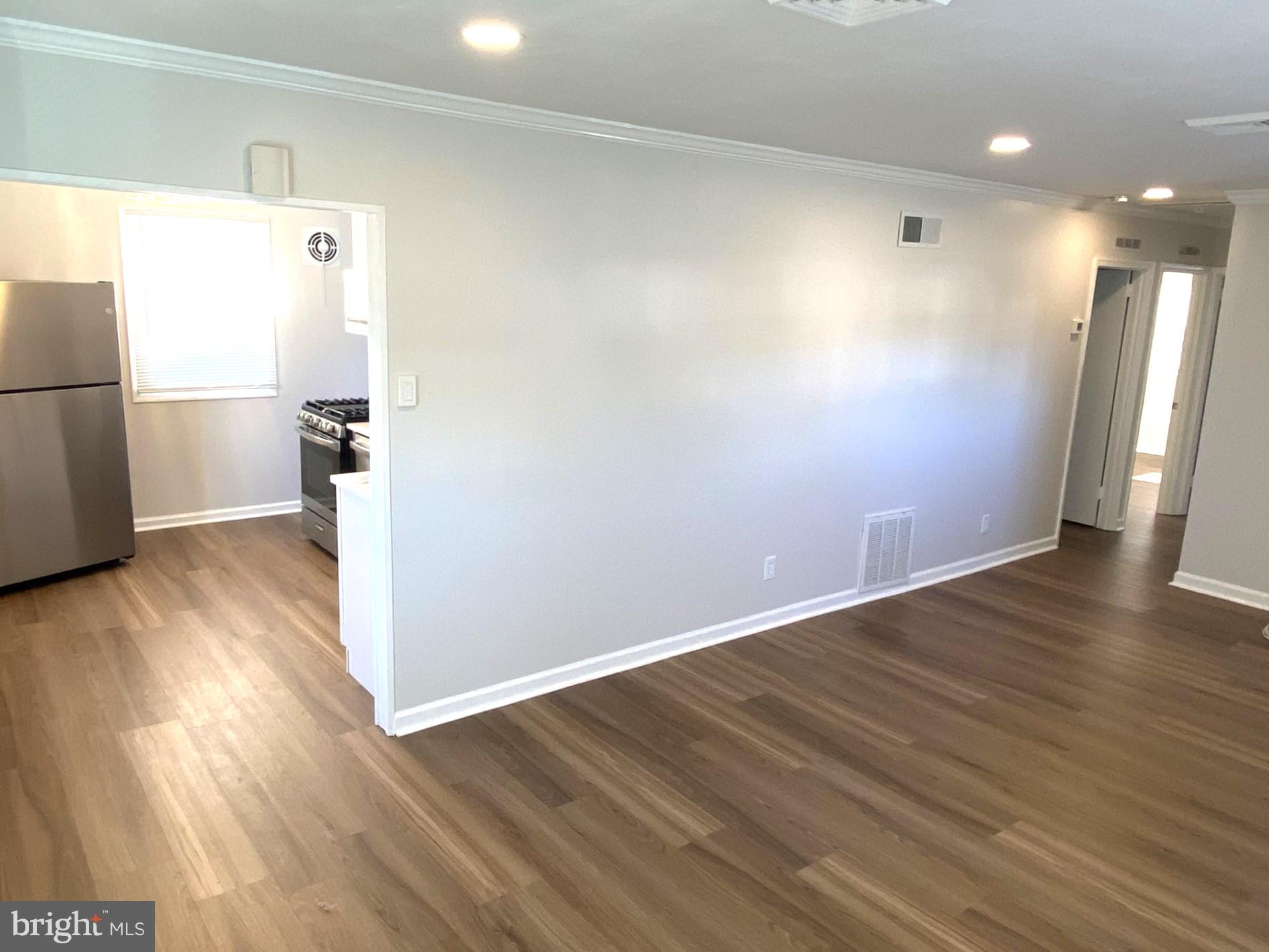 NOTTINGHAM VIL - Residential