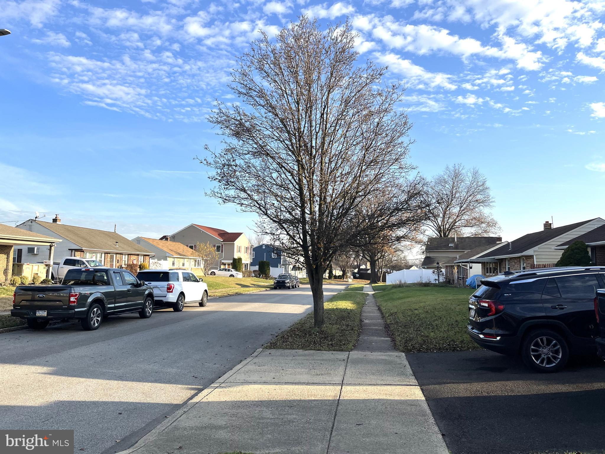 NOTTINGHAM VIL - Residential