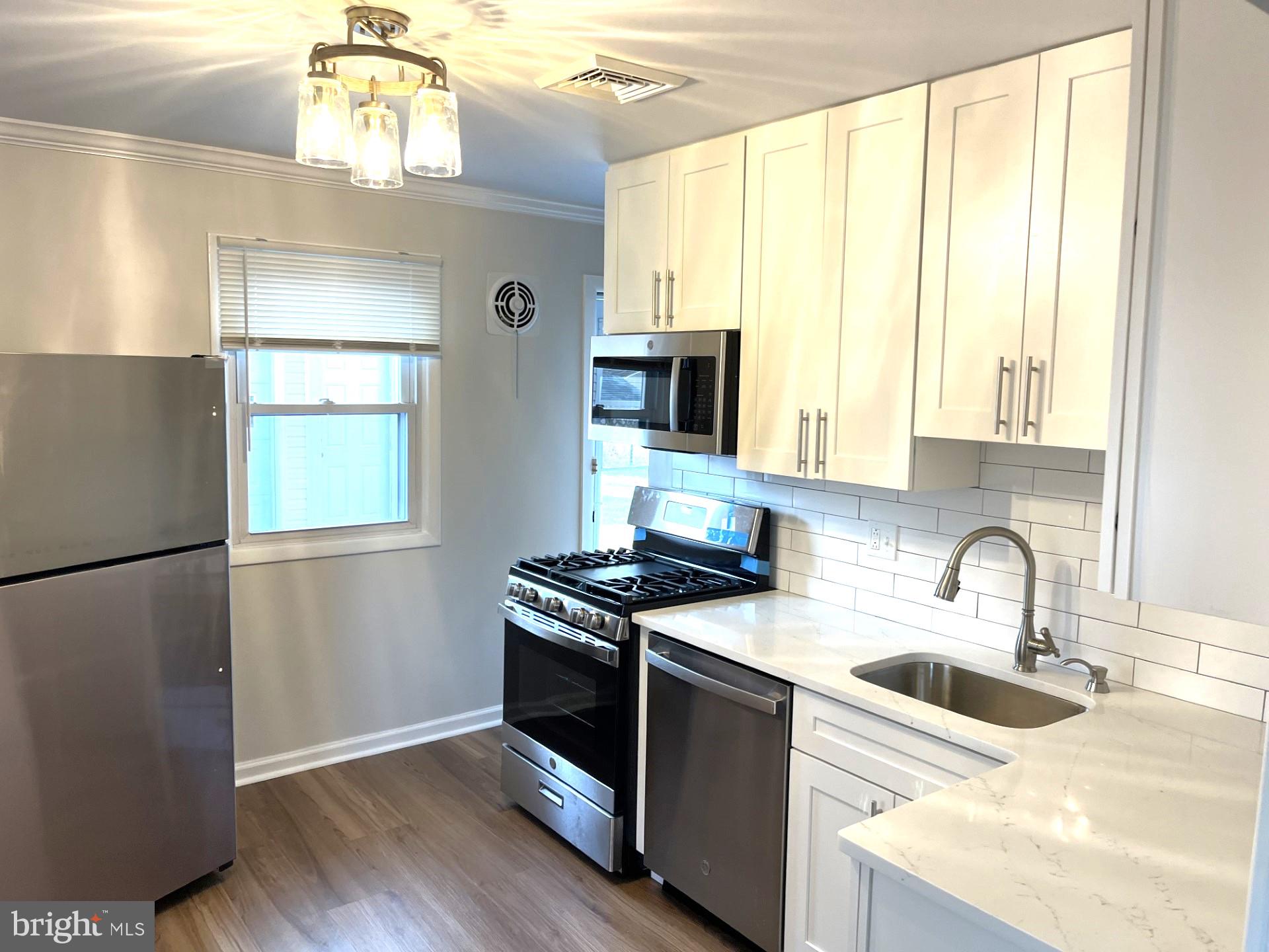 NOTTINGHAM VIL - Residential