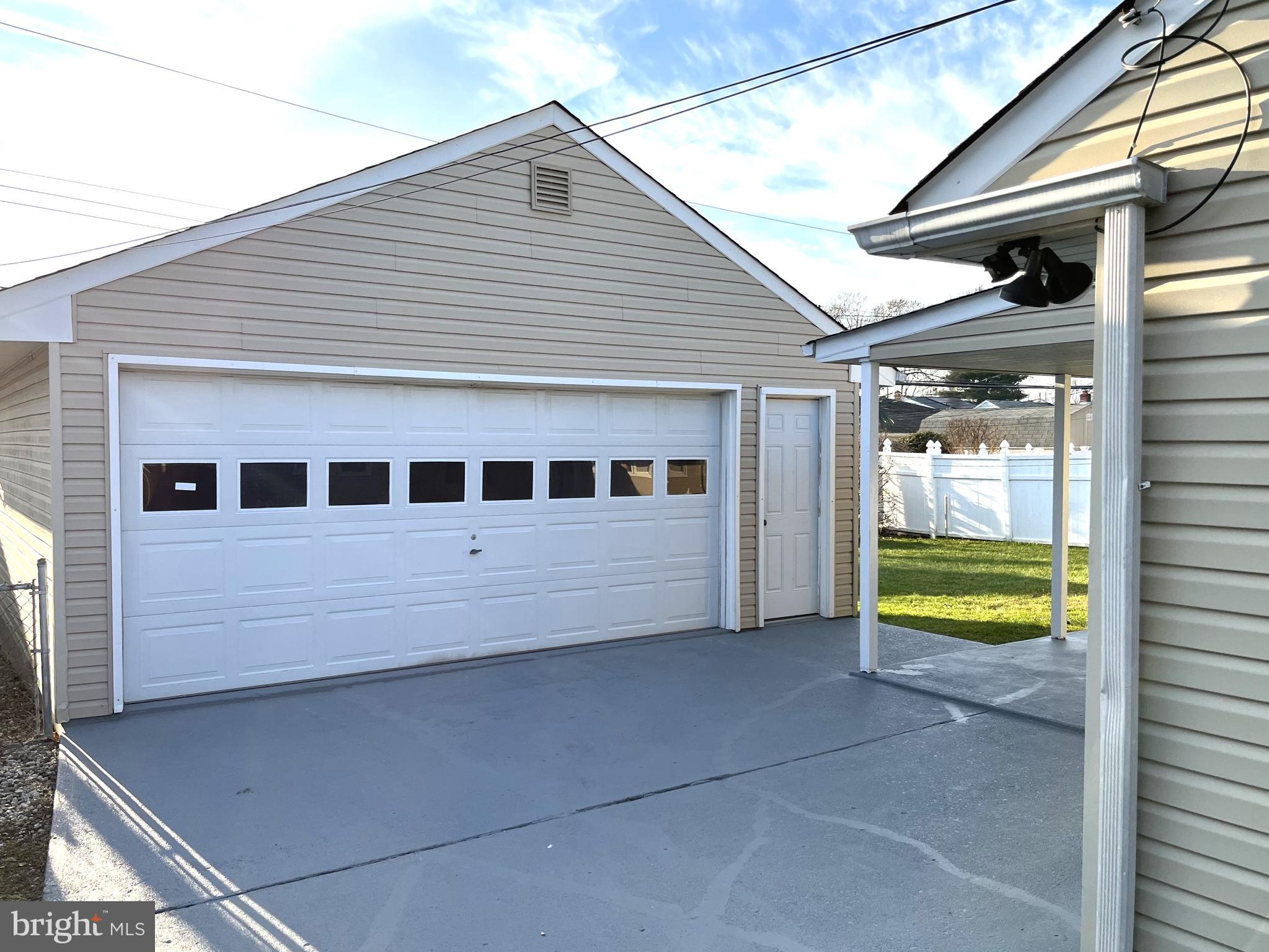 NOTTINGHAM VIL - Residential