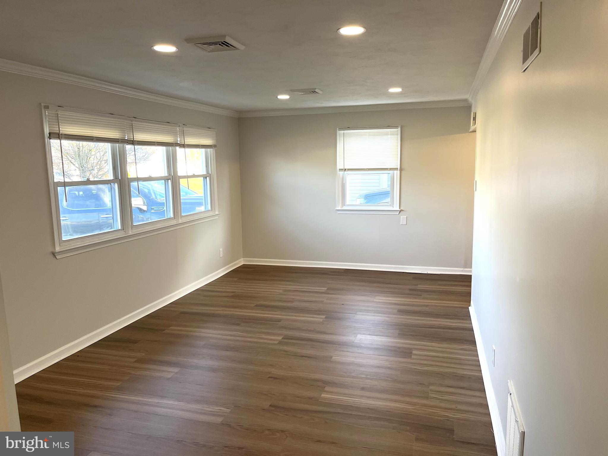 NOTTINGHAM VIL - Residential