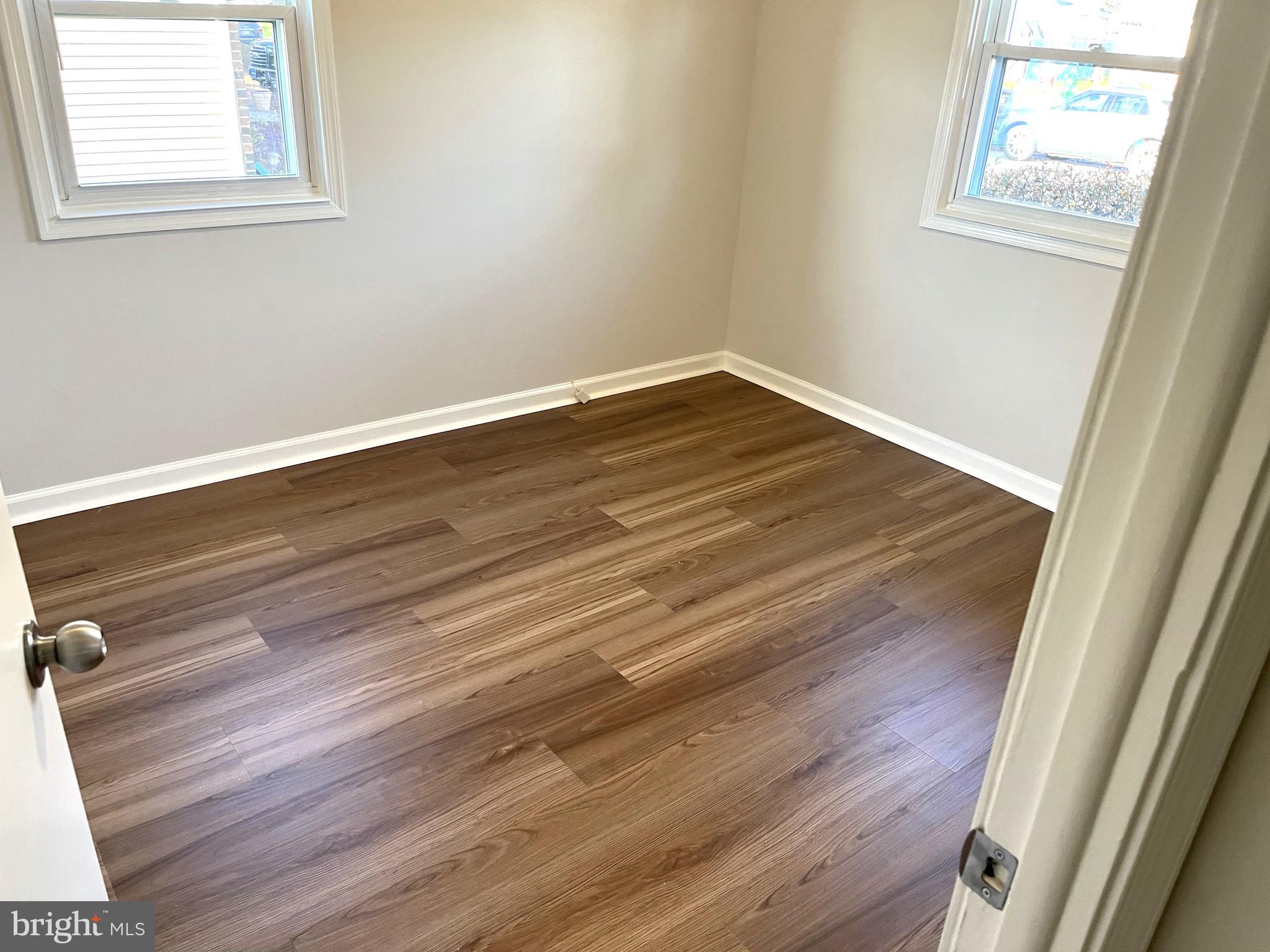 NOTTINGHAM VIL - Residential