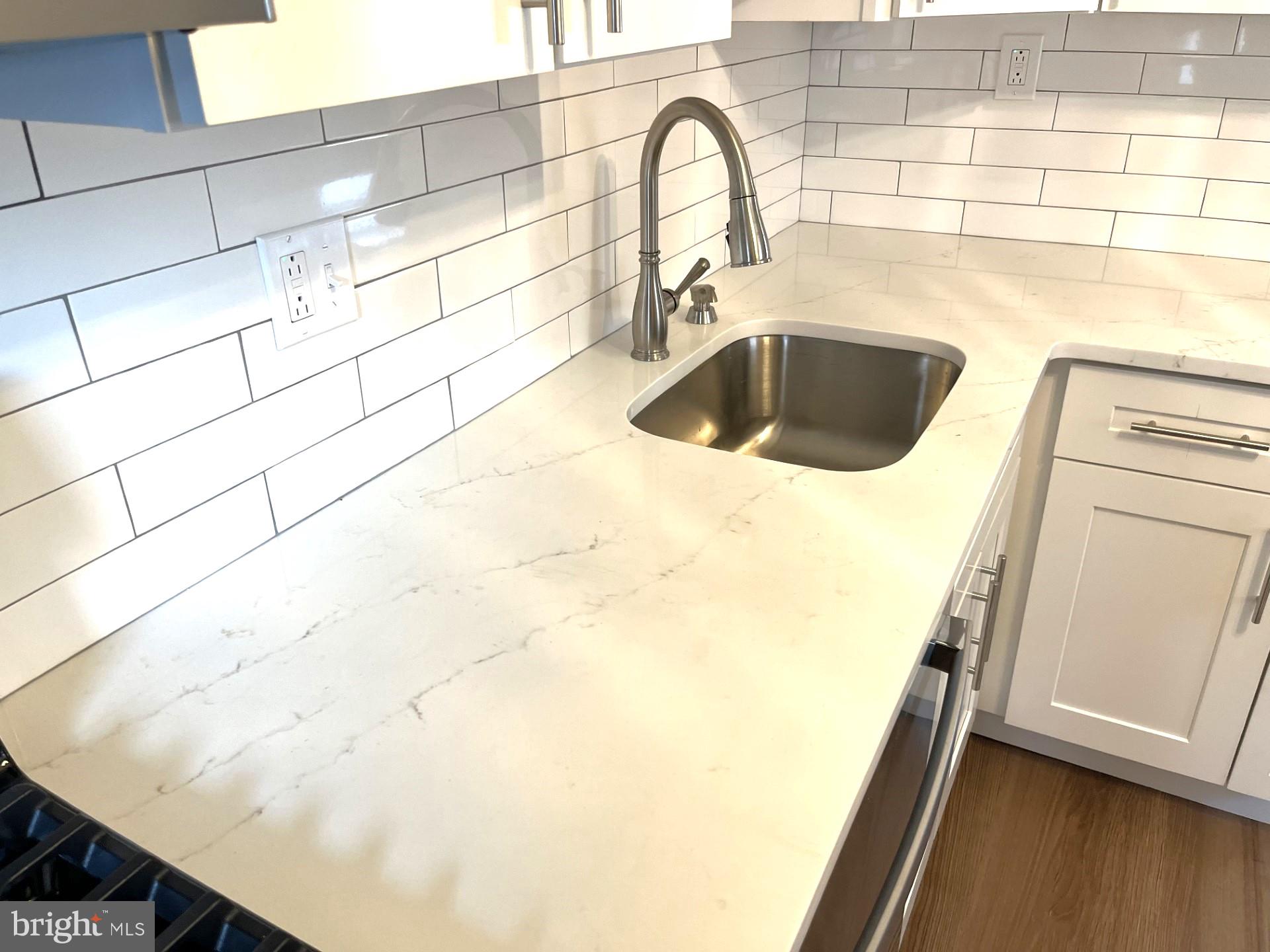 NOTTINGHAM VIL - Residential