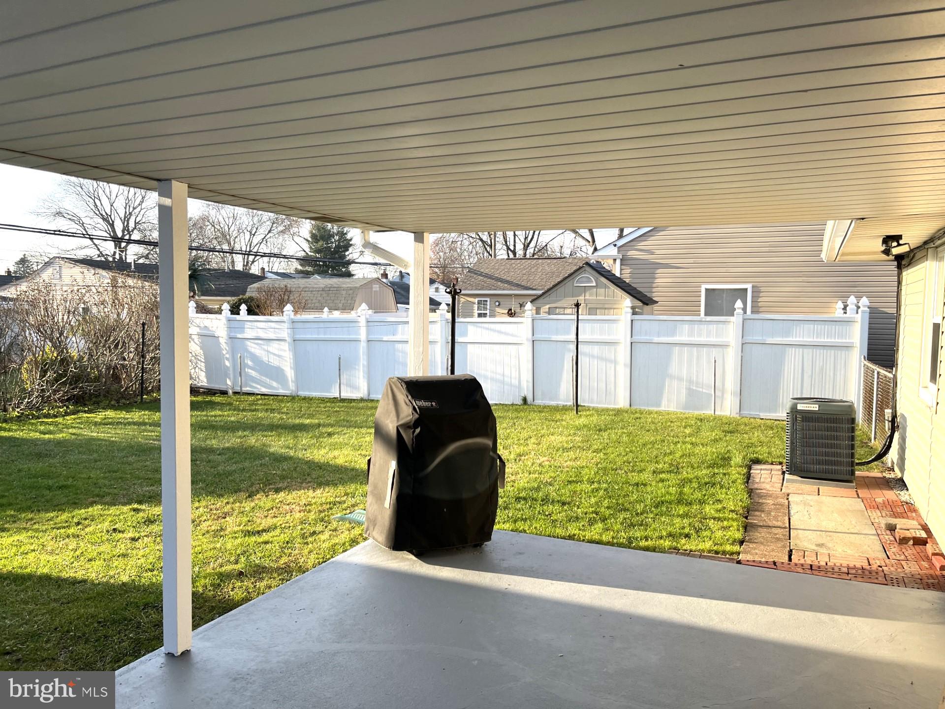 NOTTINGHAM VIL - Residential