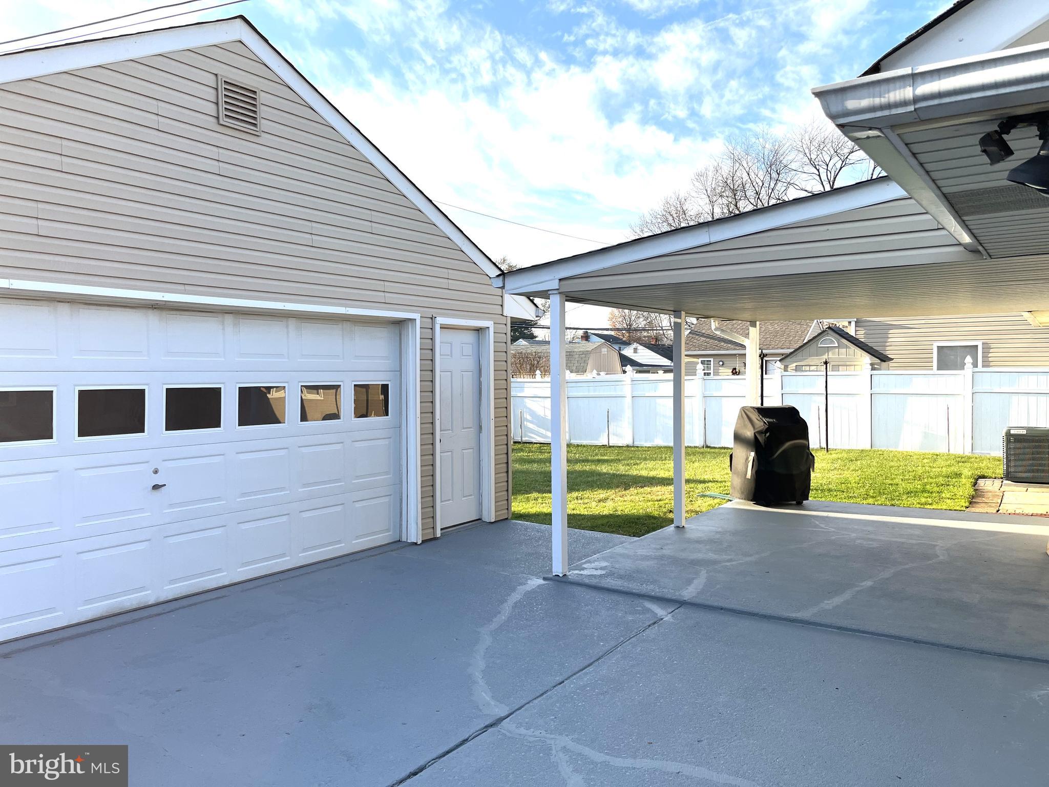 NOTTINGHAM VIL - Residential