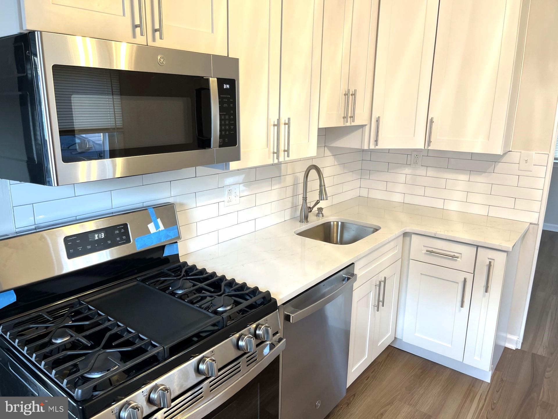 NOTTINGHAM VIL - Residential