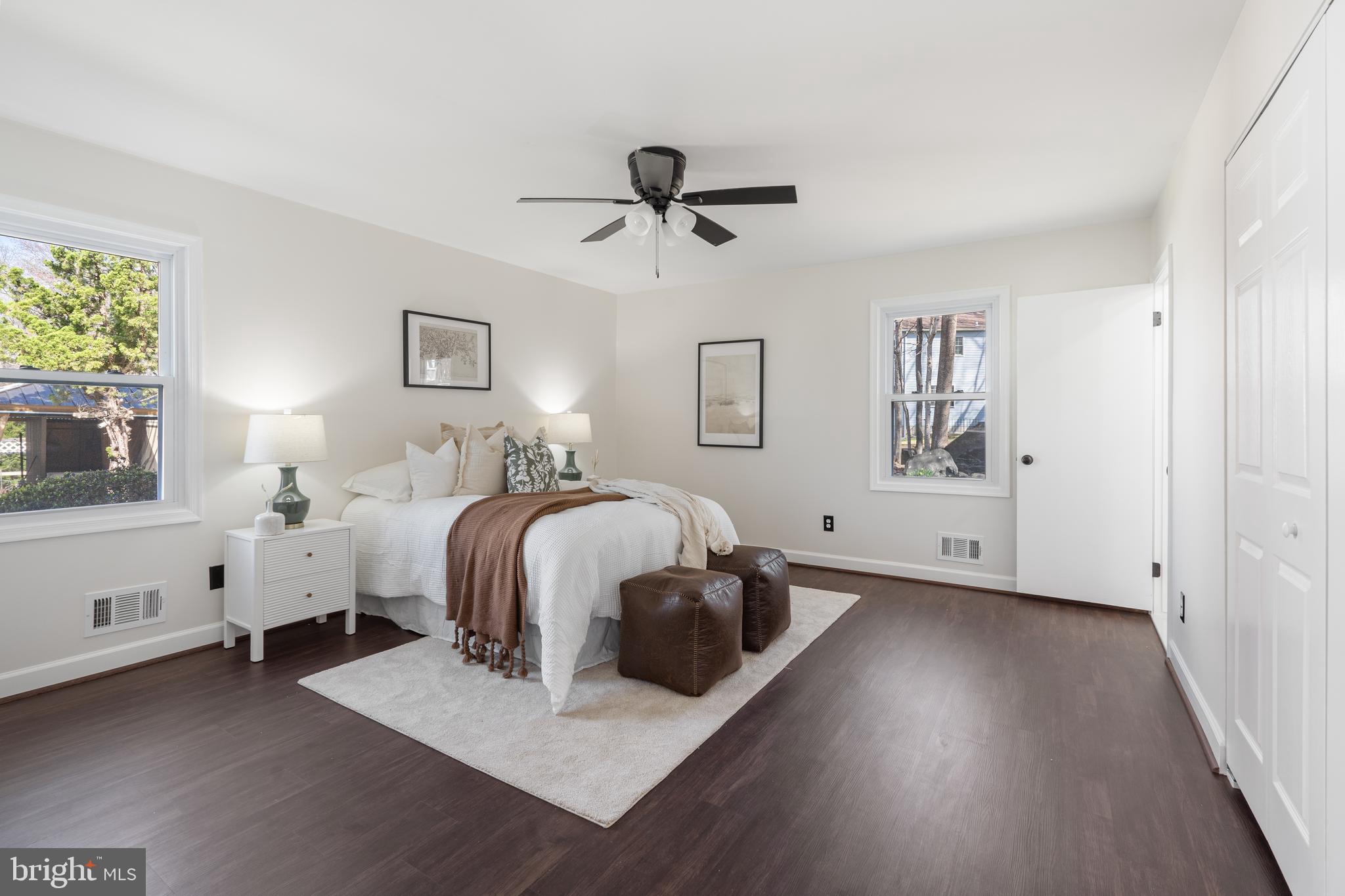 WOODBRIDGE VALLEY - Residential