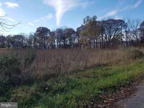 Vacant Land For Sale - Crystal Mountain View Lane<br/> ROMNEY, WV 26757