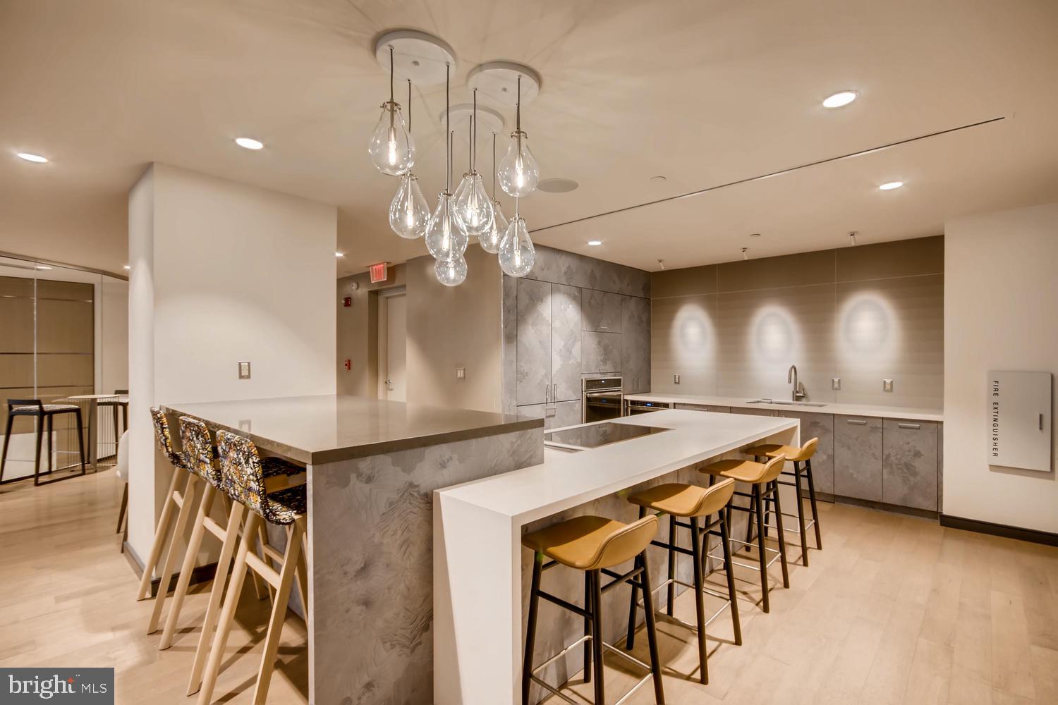 HARBOR EAST - Residential Lease