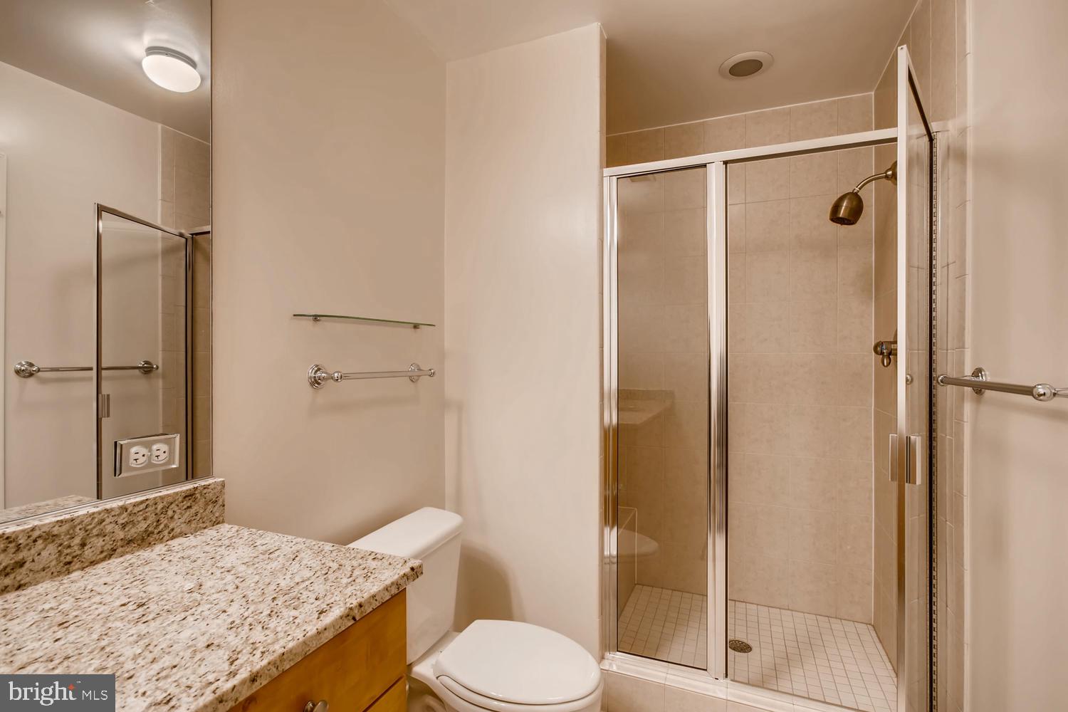 HARBOR EAST - Residential Lease