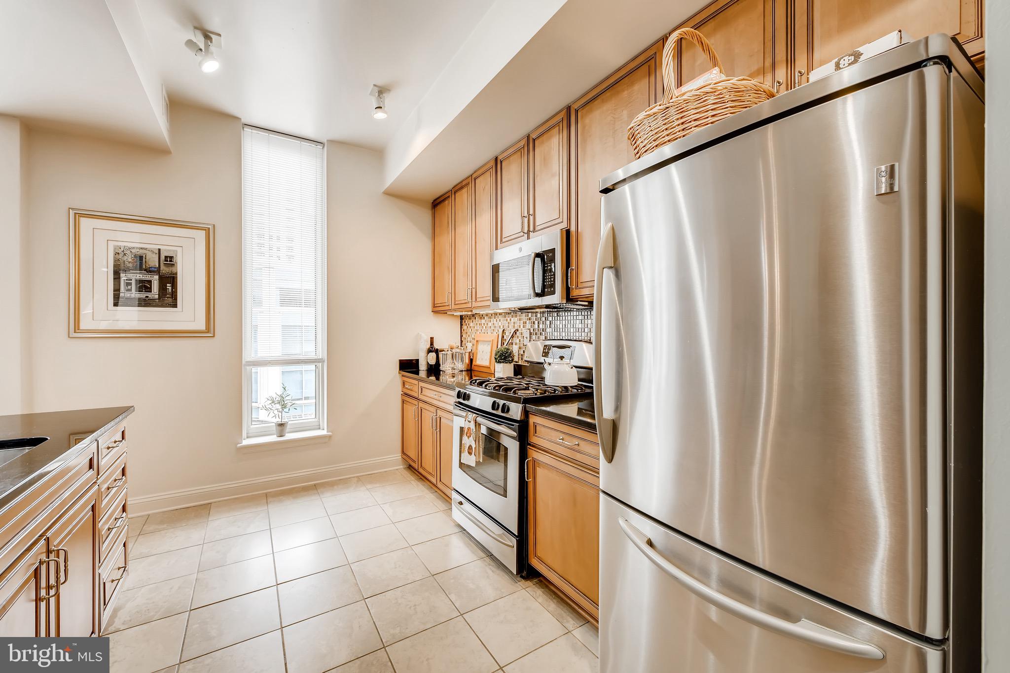 HARBOR EAST - Residential Lease