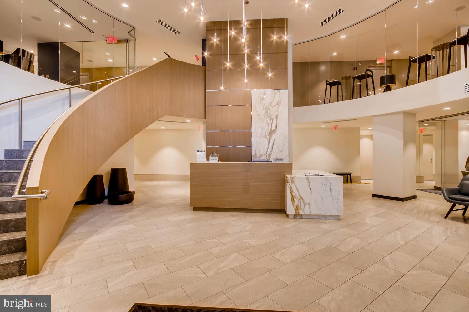 HARBOR EAST - Residential Lease