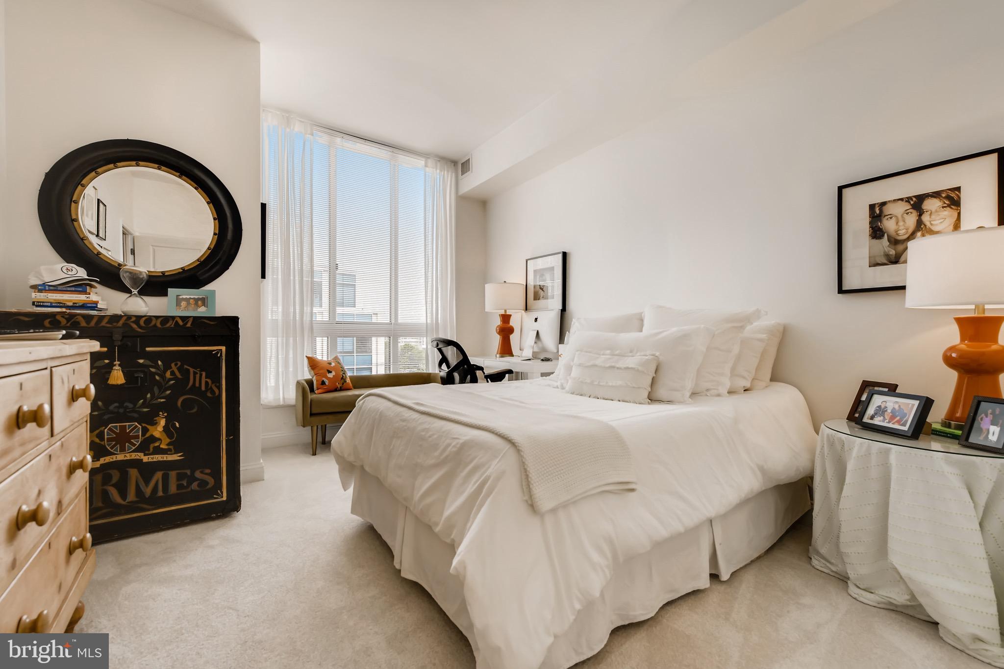 HARBOR EAST - Residential Lease