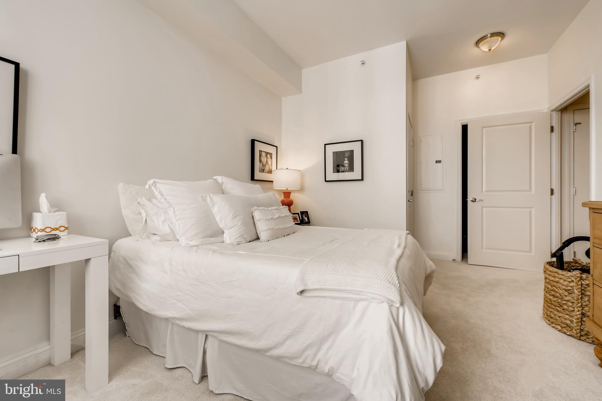 HARBOR EAST - Residential Lease