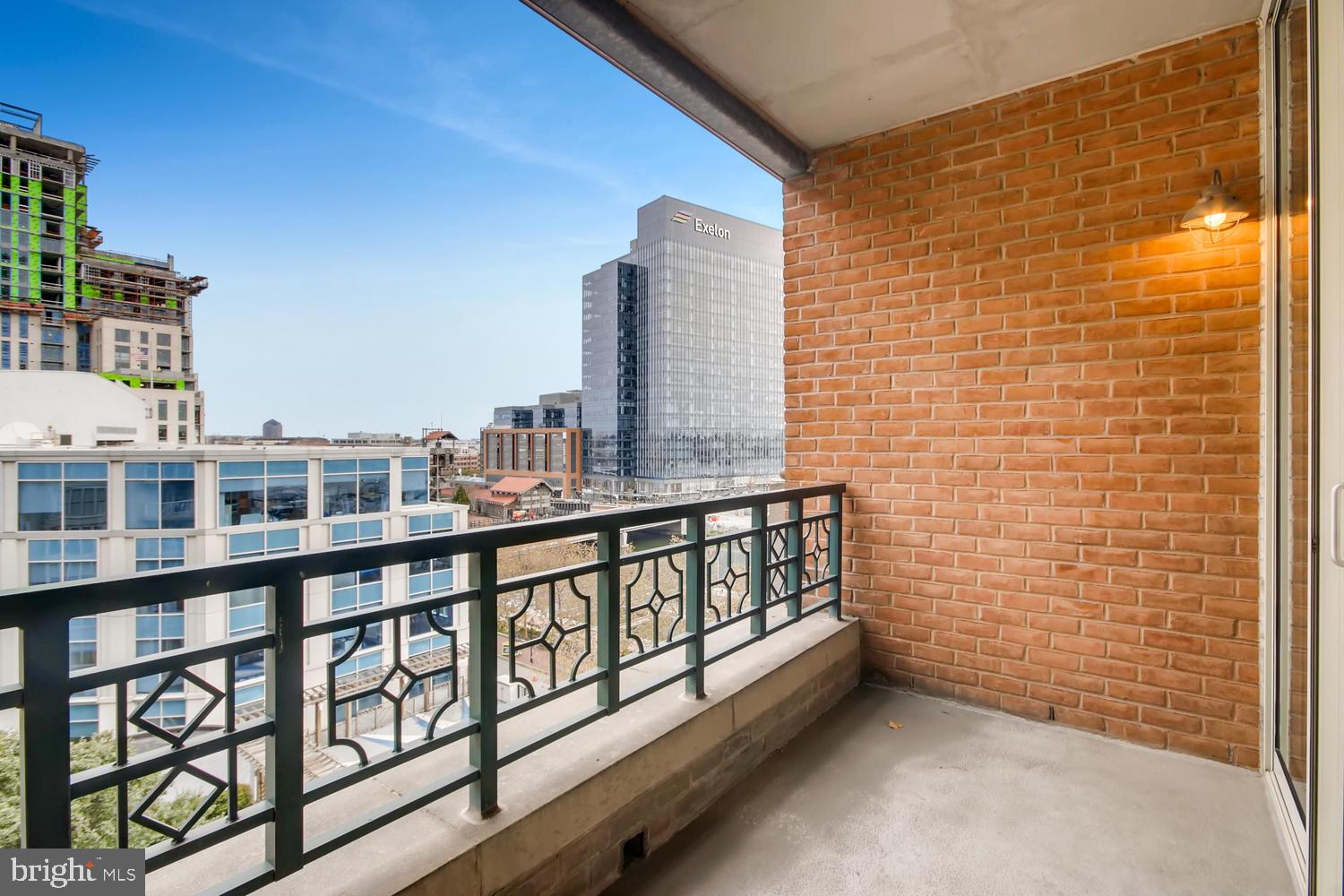 HARBOR EAST - Residential Lease