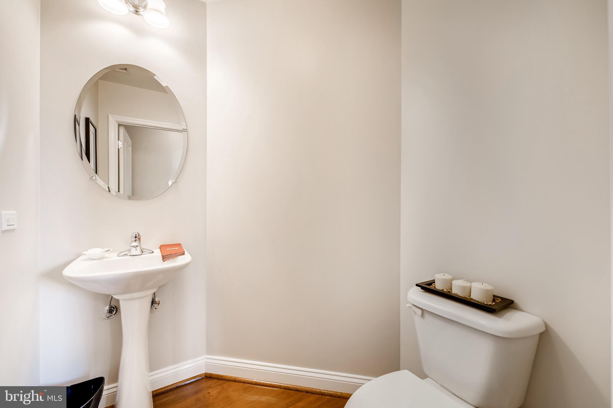 HARBOR EAST - Residential Lease