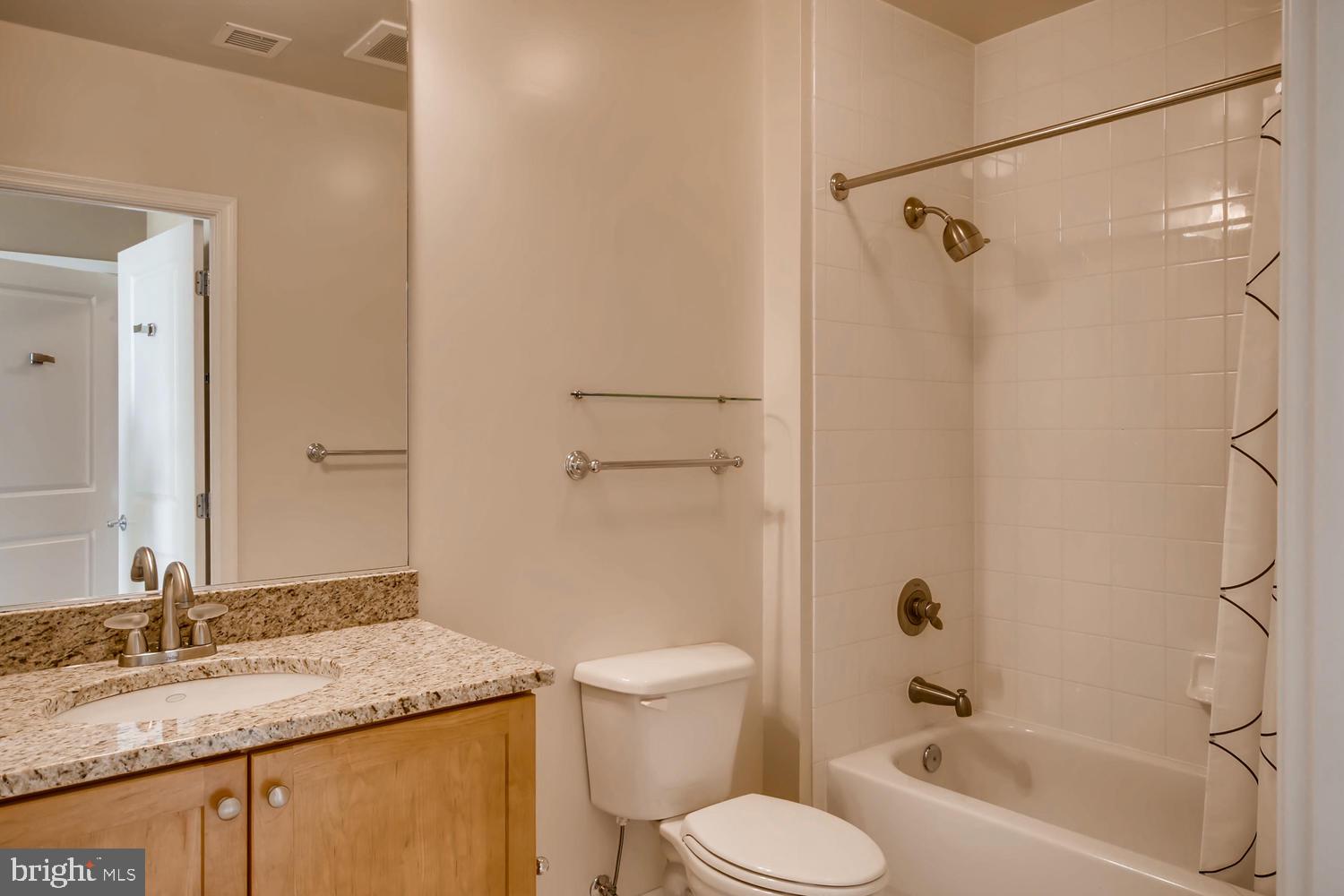 HARBOR EAST - Residential Lease