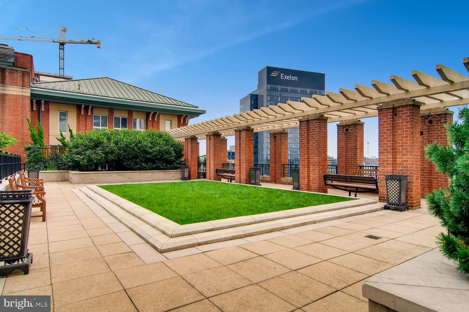 HARBOR EAST - Residential Lease