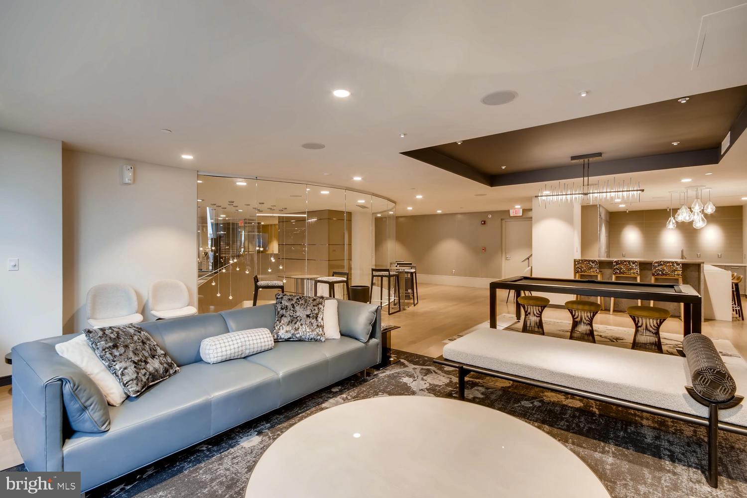 HARBOR EAST - Residential Lease