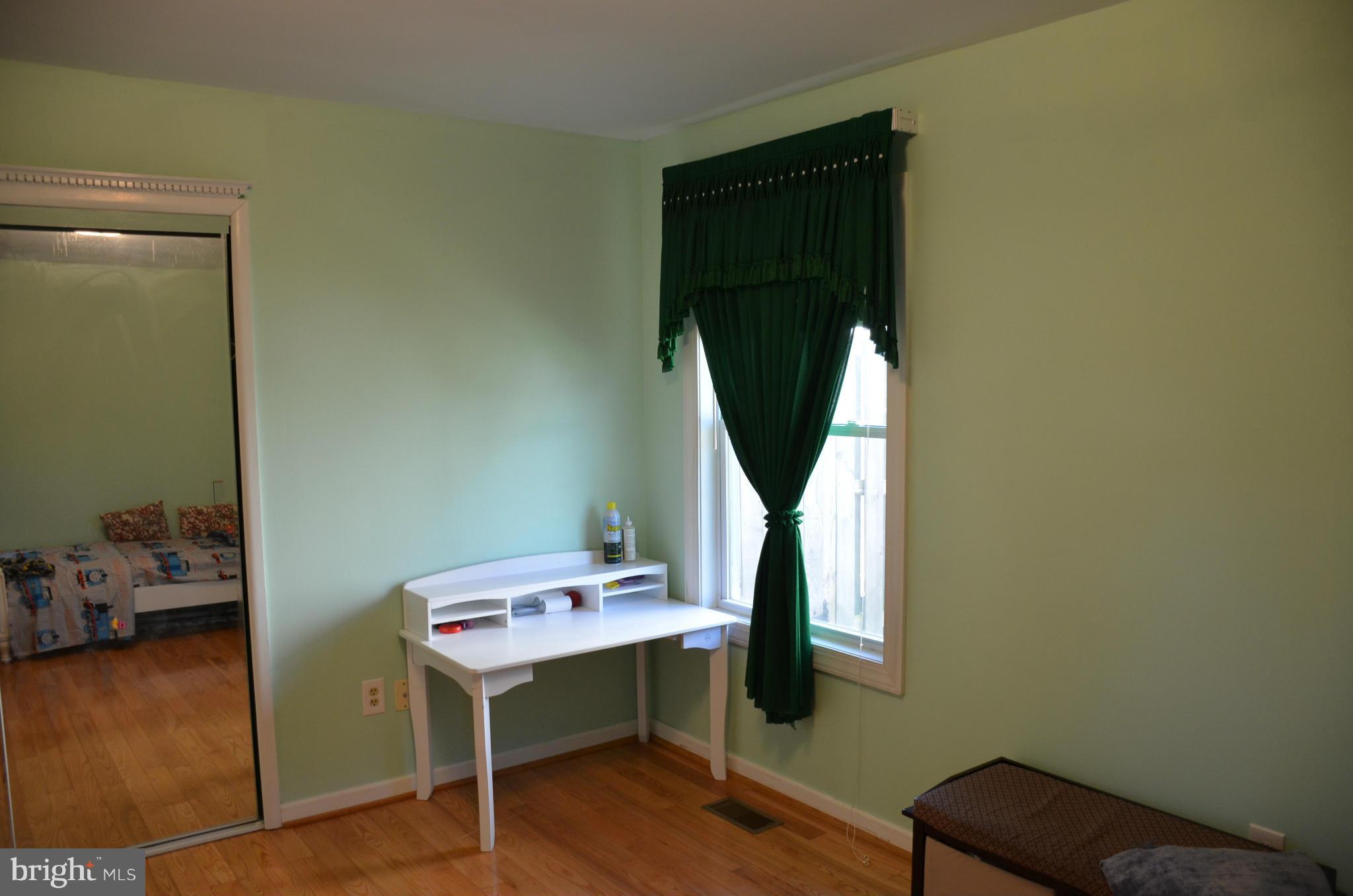 GREENBRIAR - Residential