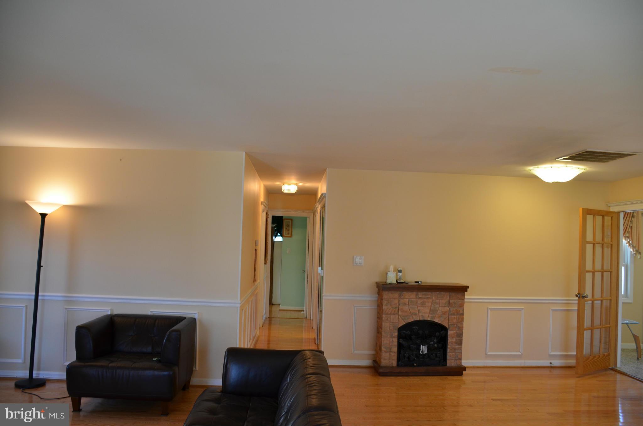 GREENBRIAR - Residential