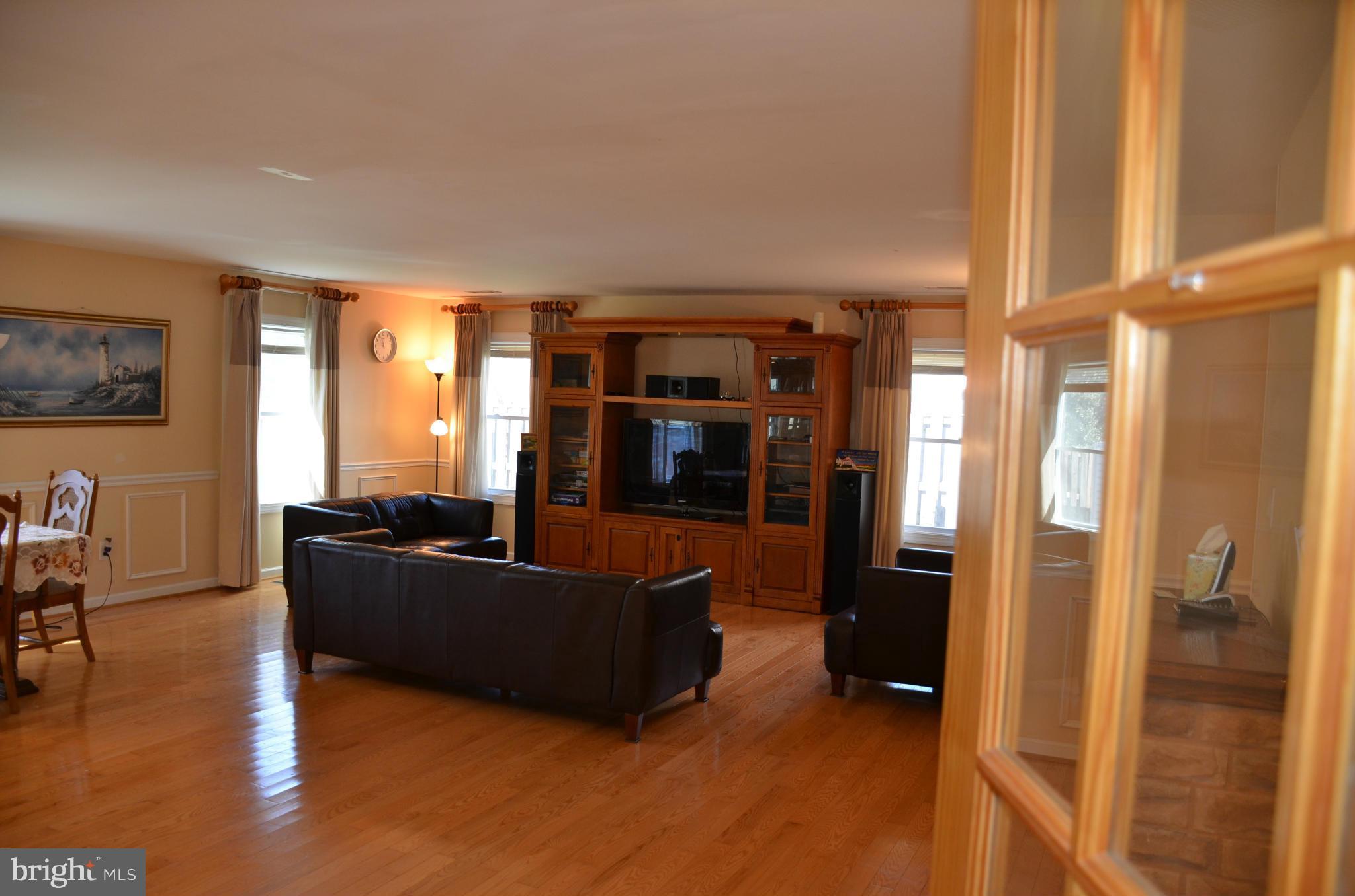 GREENBRIAR - Residential