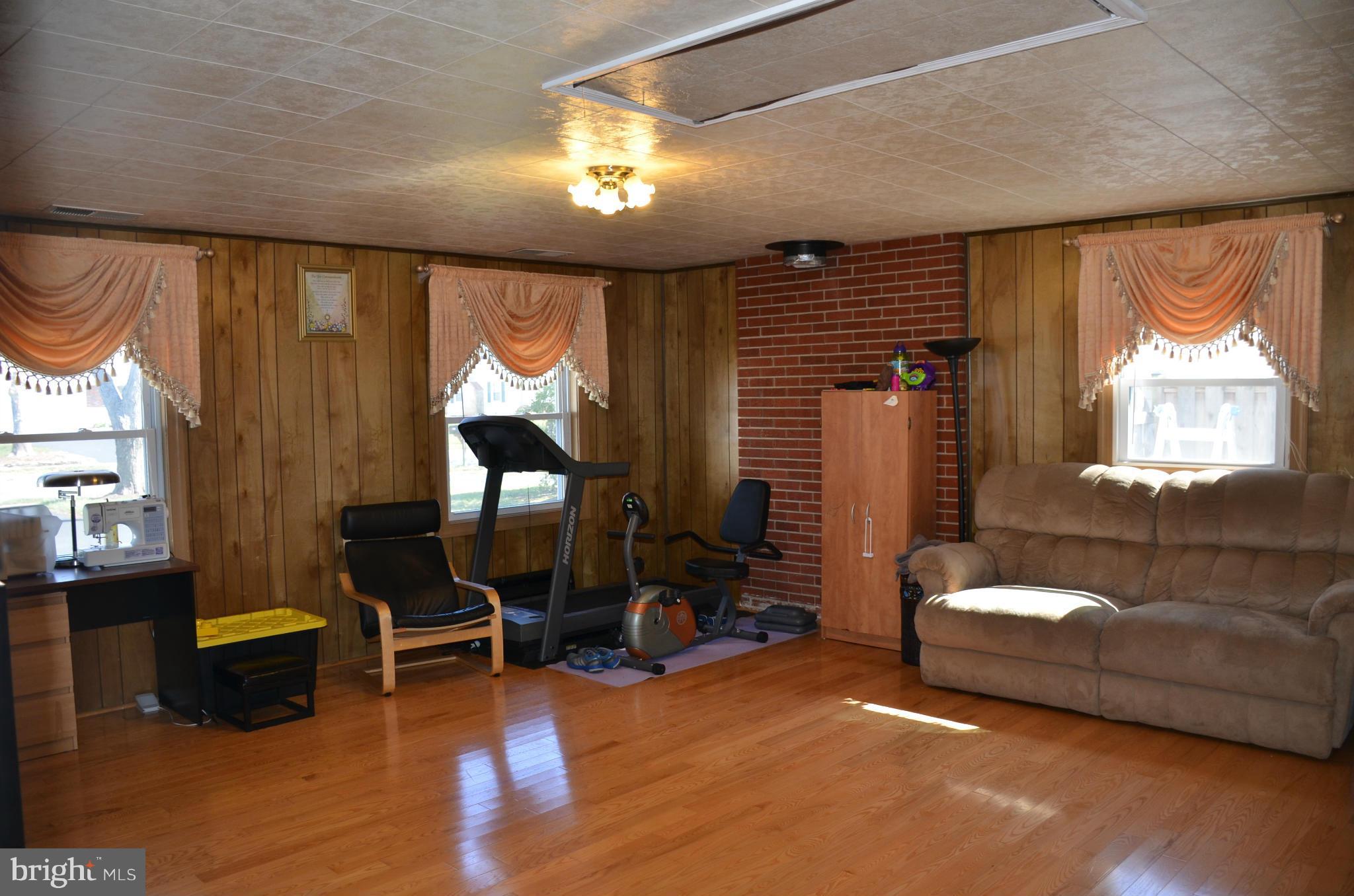 GREENBRIAR - Residential