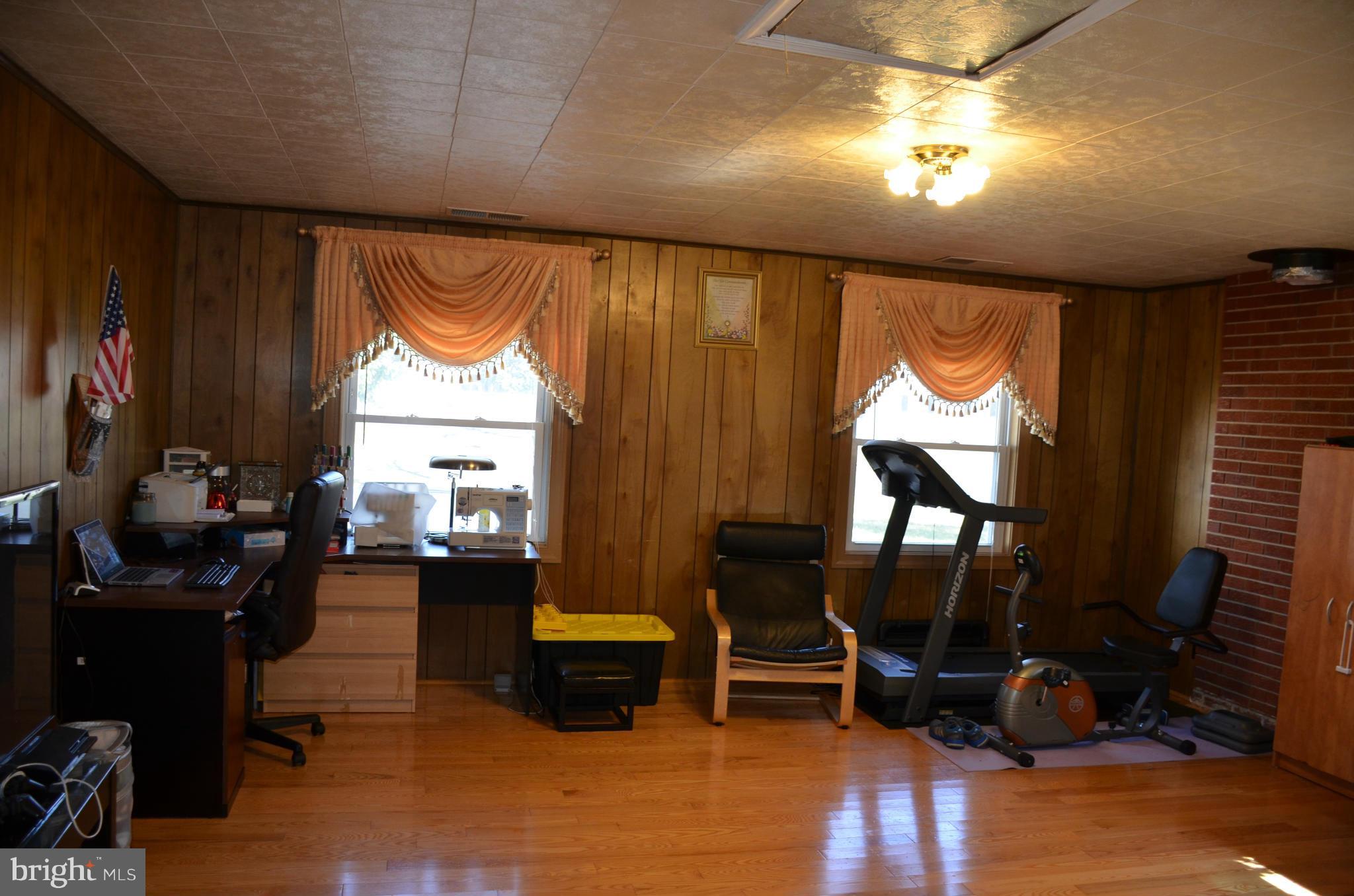 GREENBRIAR - Residential