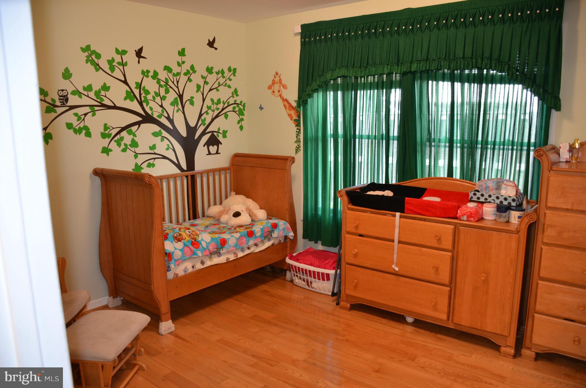 GREENBRIAR - Residential