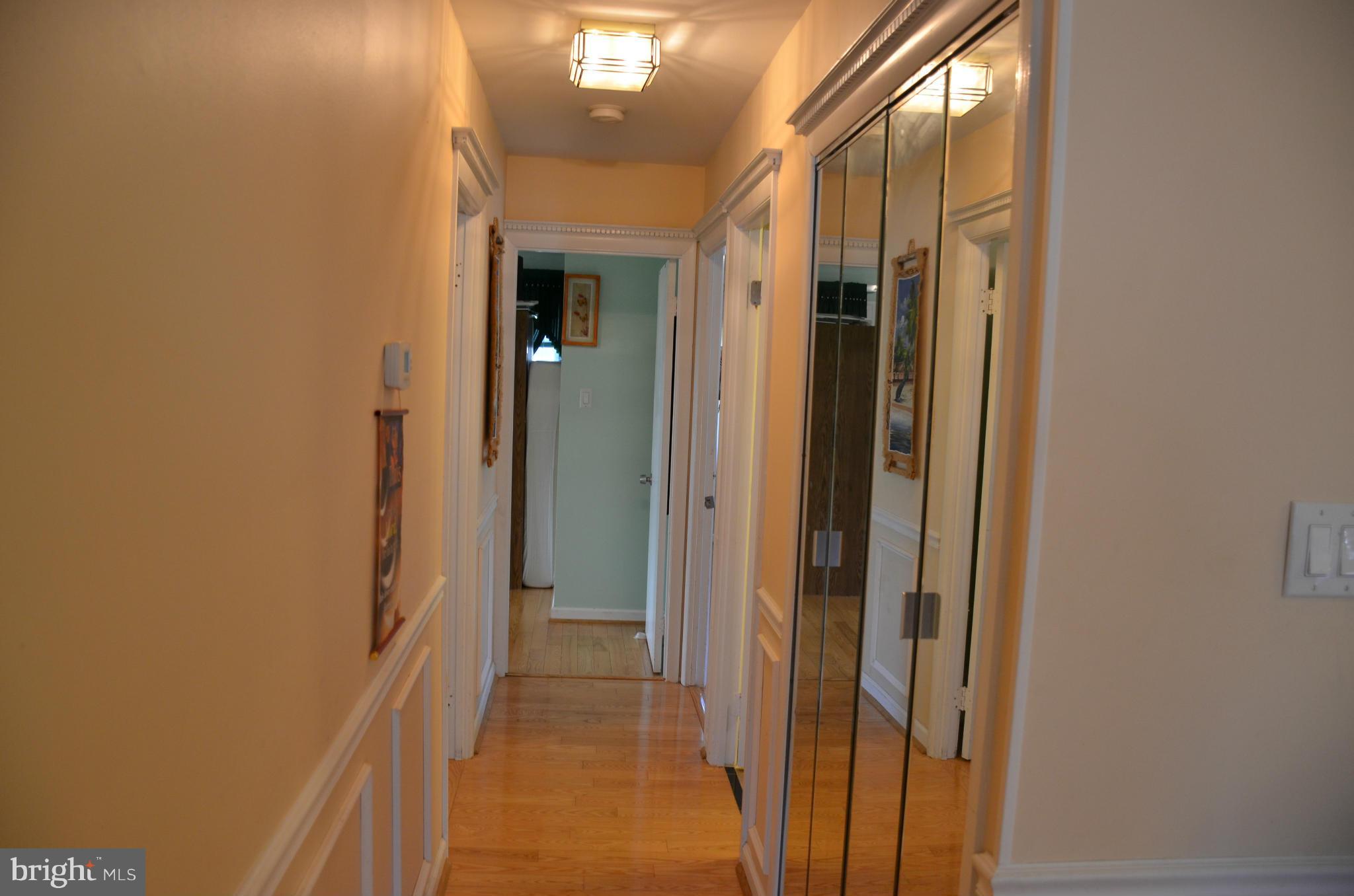 GREENBRIAR - Residential