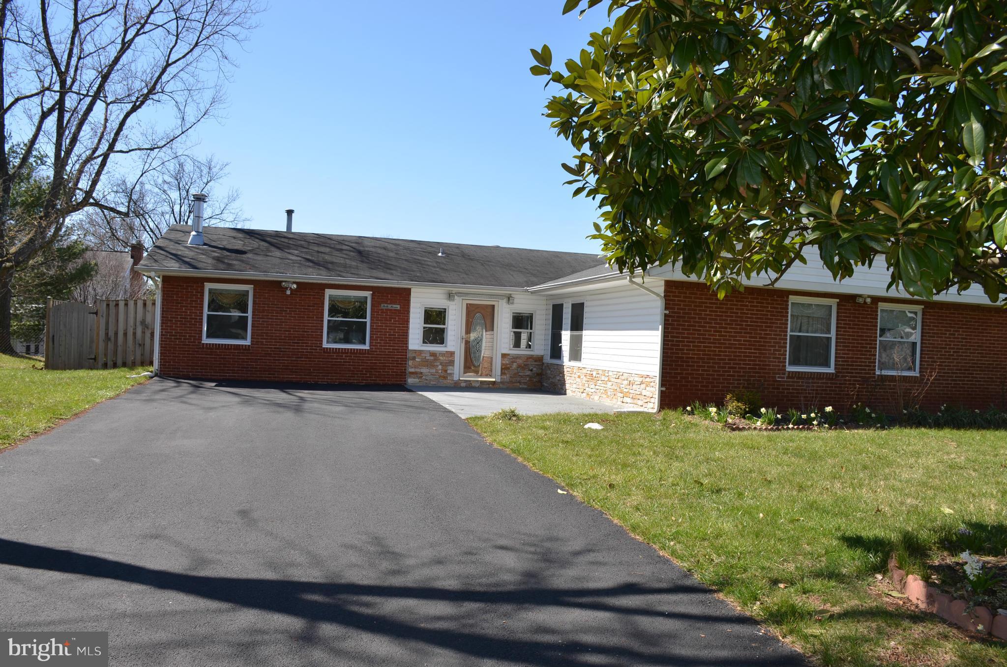 GREENBRIAR - Residential