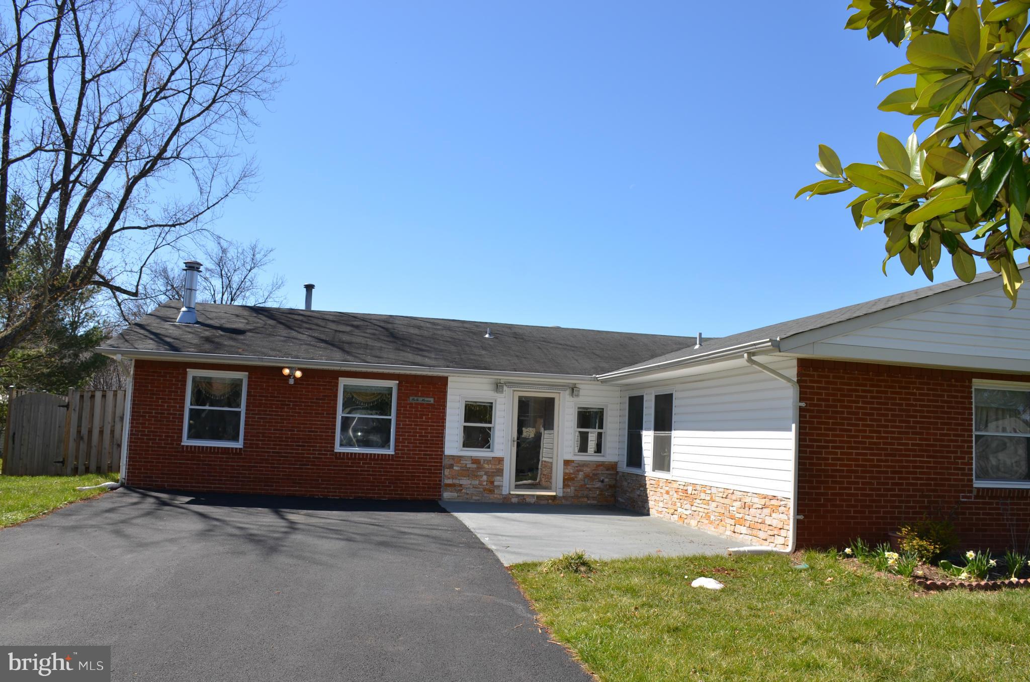 GREENBRIAR - Residential