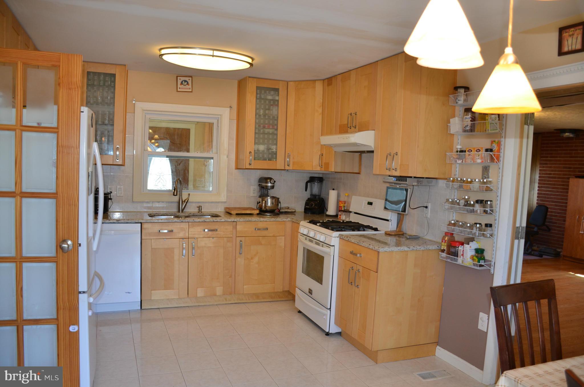 GREENBRIAR - Residential