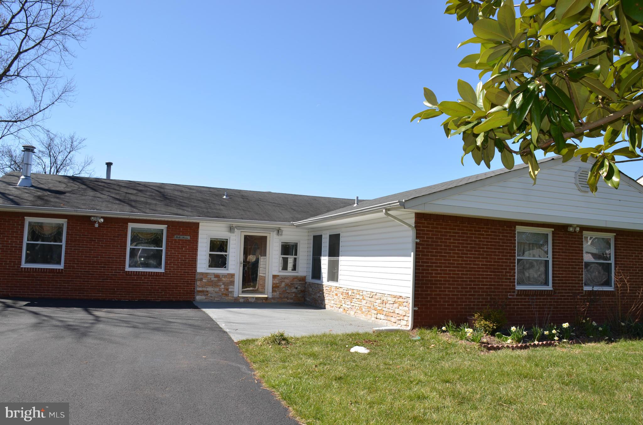 GREENBRIAR - Residential