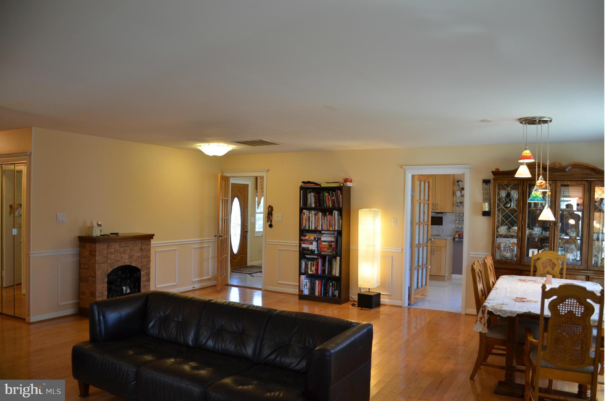 GREENBRIAR - Residential