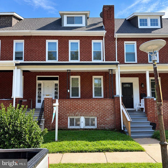 2311 BRYANT AVENUE