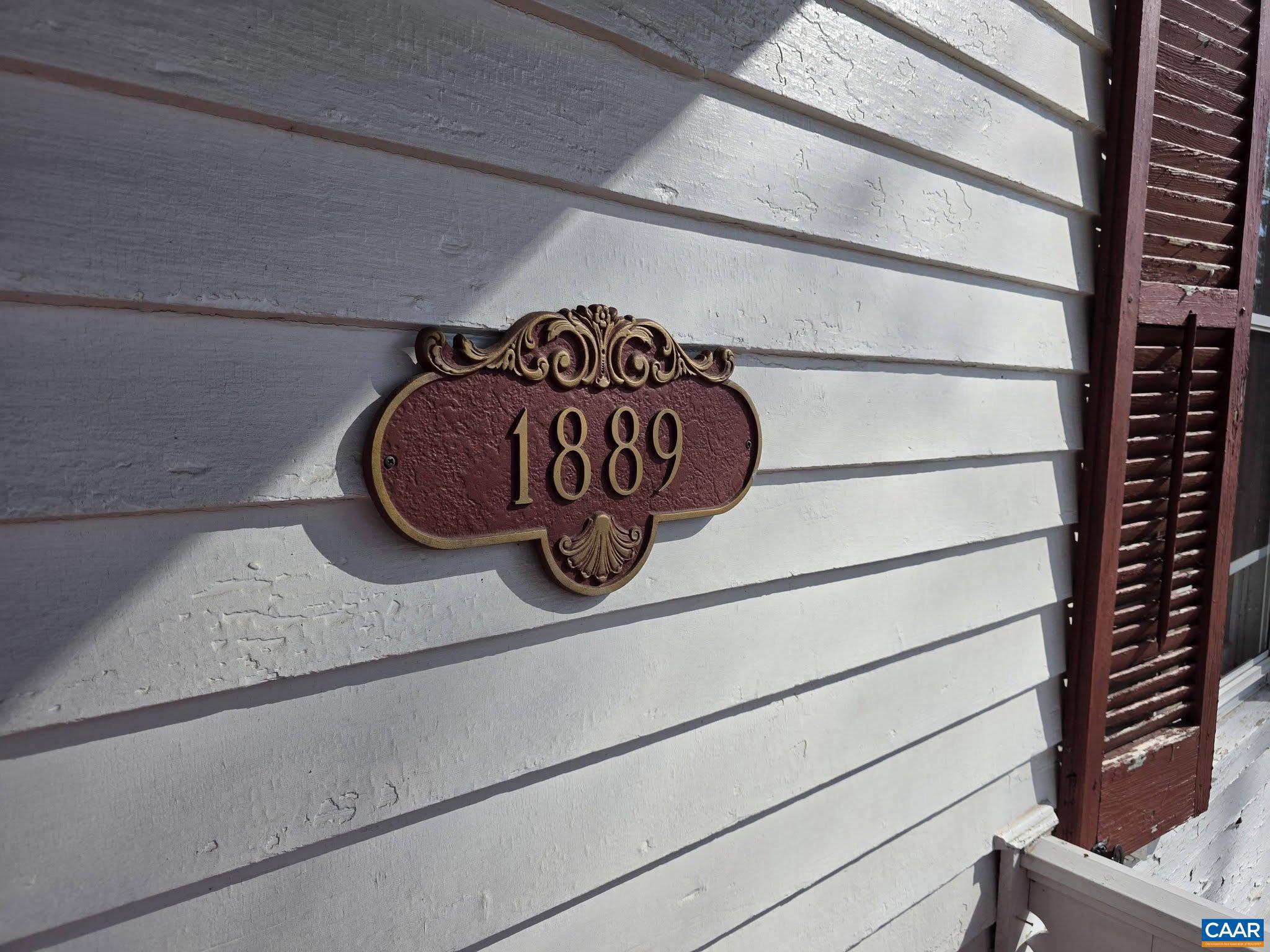 9451 BLACK WALNUT RUN RD