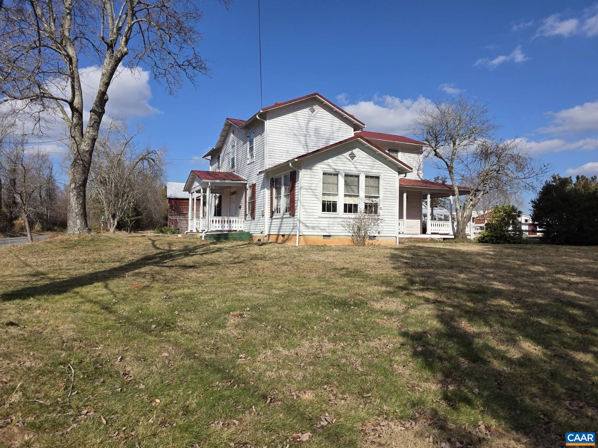 9451 BLACK WALNUT RUN RD