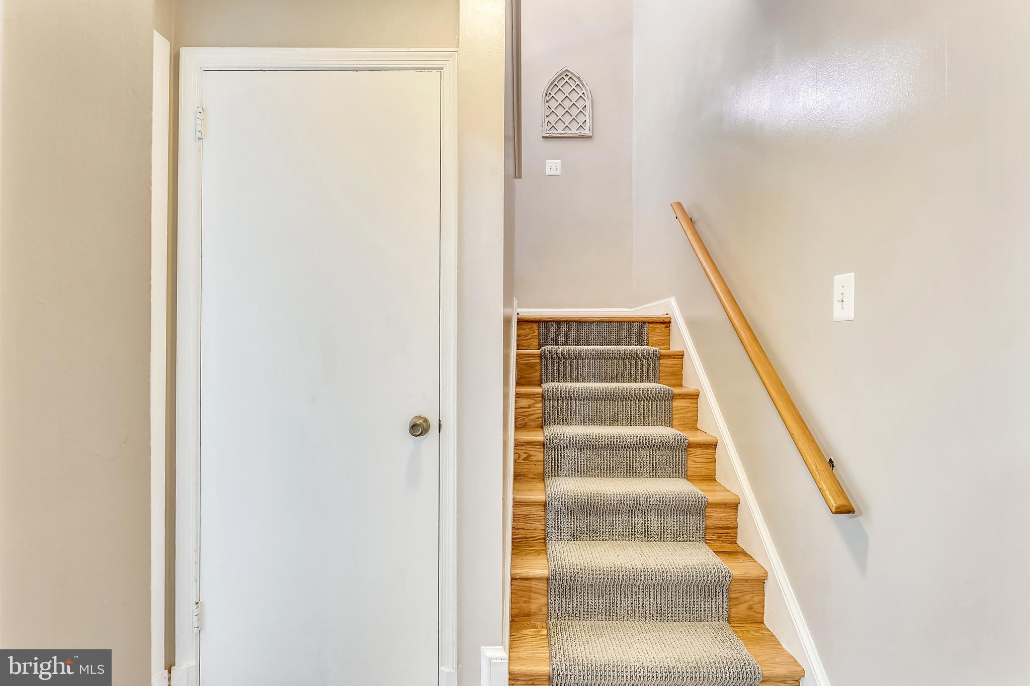 BRADDOCK HEIGHTS - Residential