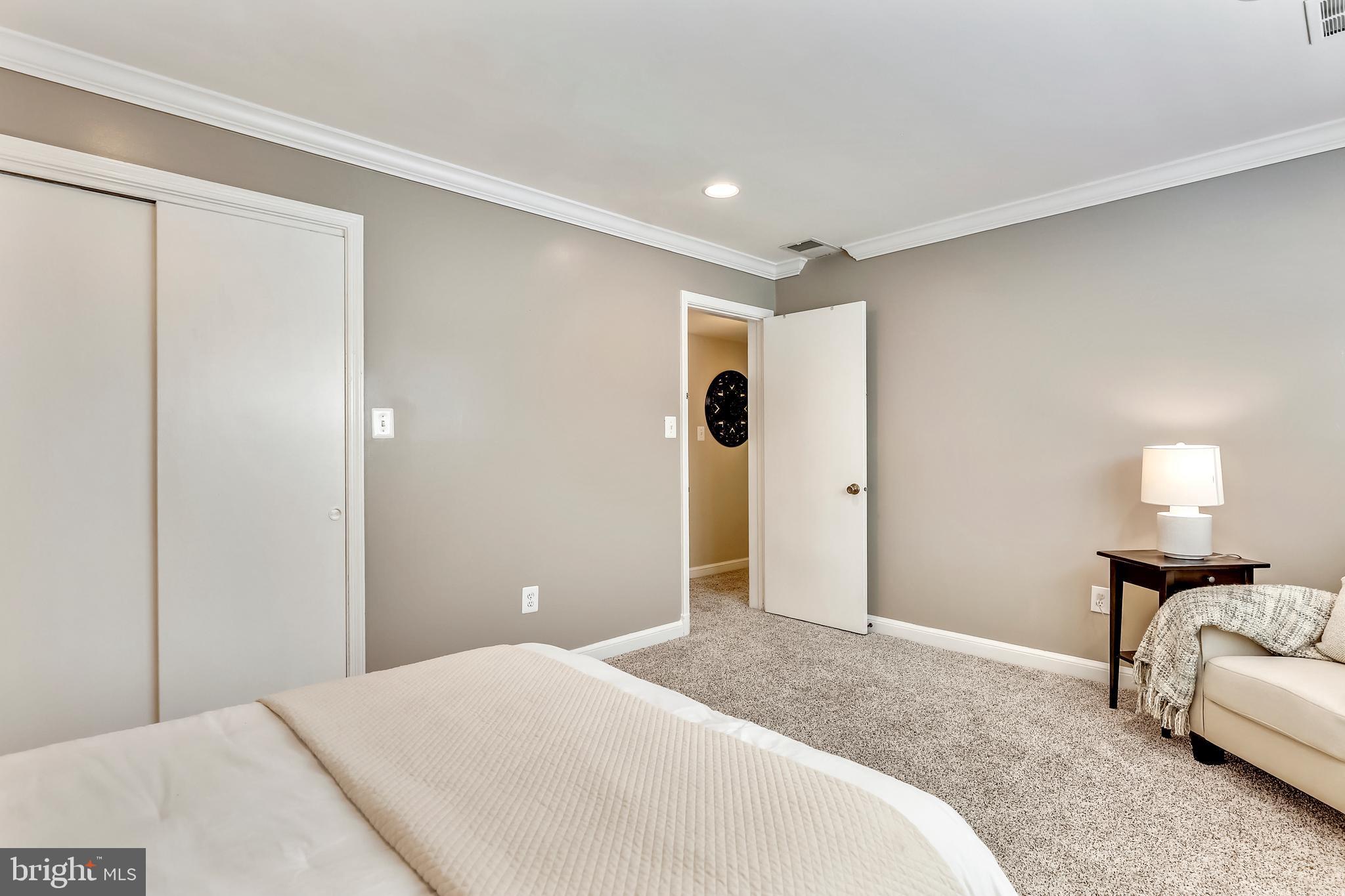 BRADDOCK HEIGHTS - Residential