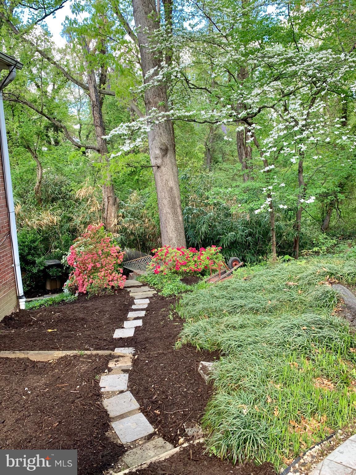 BRADDOCK HEIGHTS - Residential