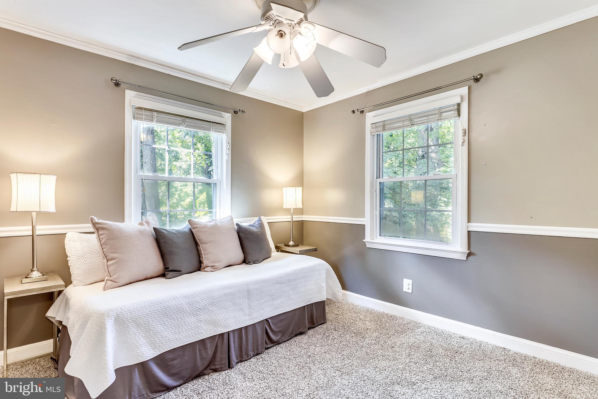 BRADDOCK HEIGHTS - Residential