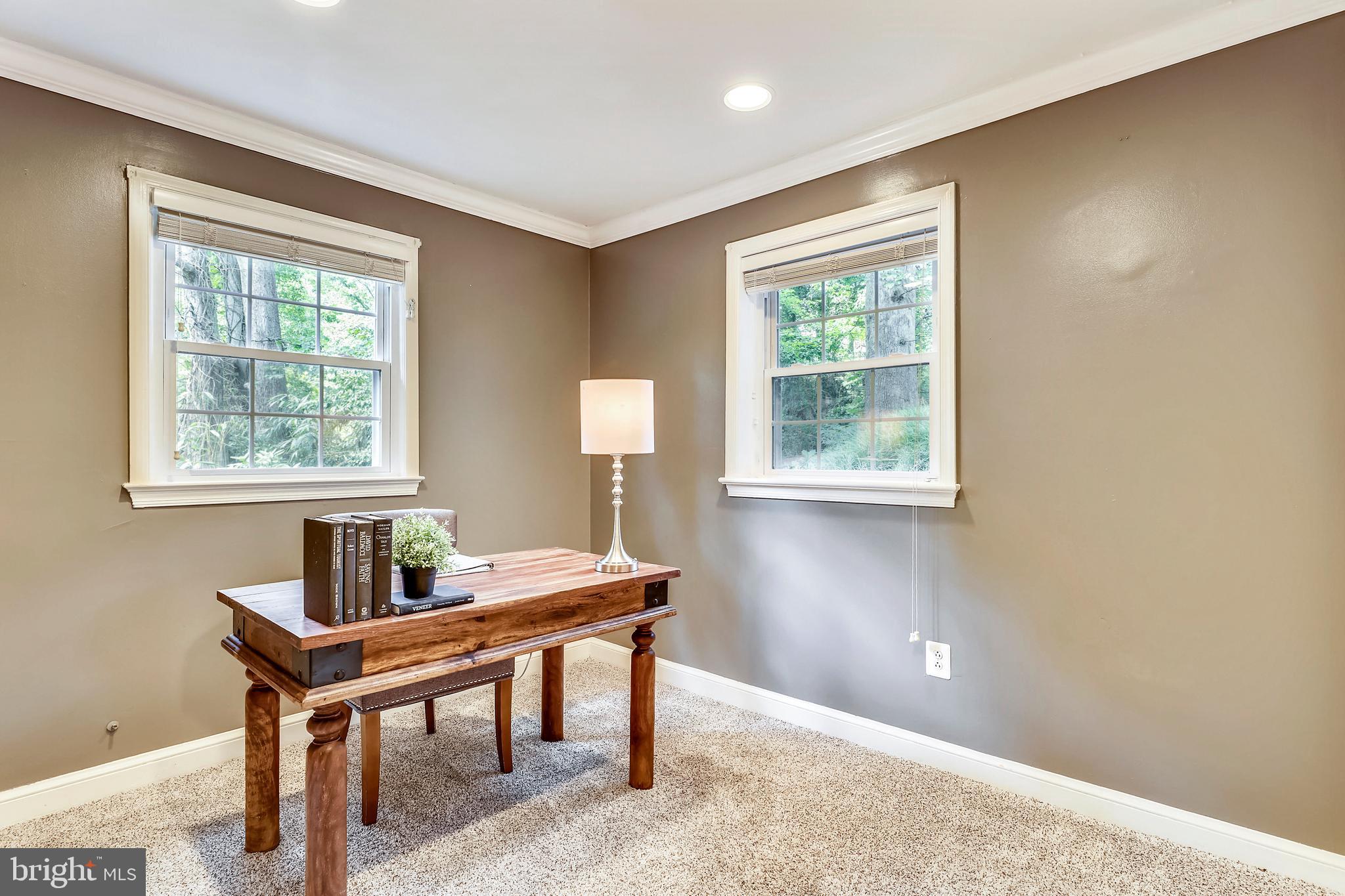 BRADDOCK HEIGHTS - Residential