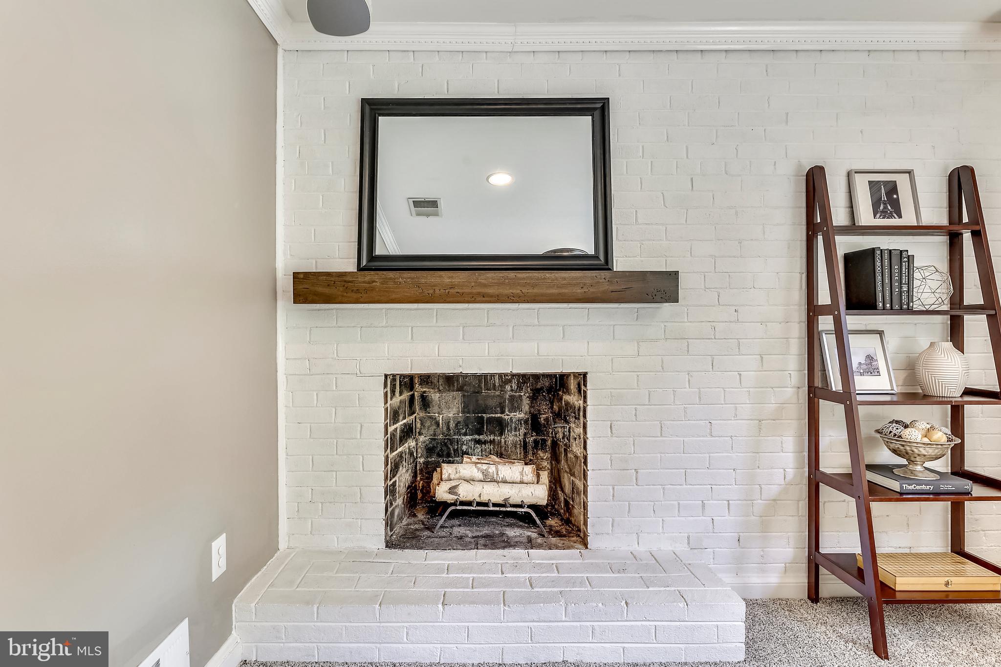 BRADDOCK HEIGHTS - Residential